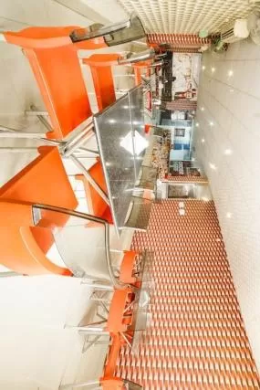 Restaurant/Places to Eat in HOTEL VEER BHUMI PALACE