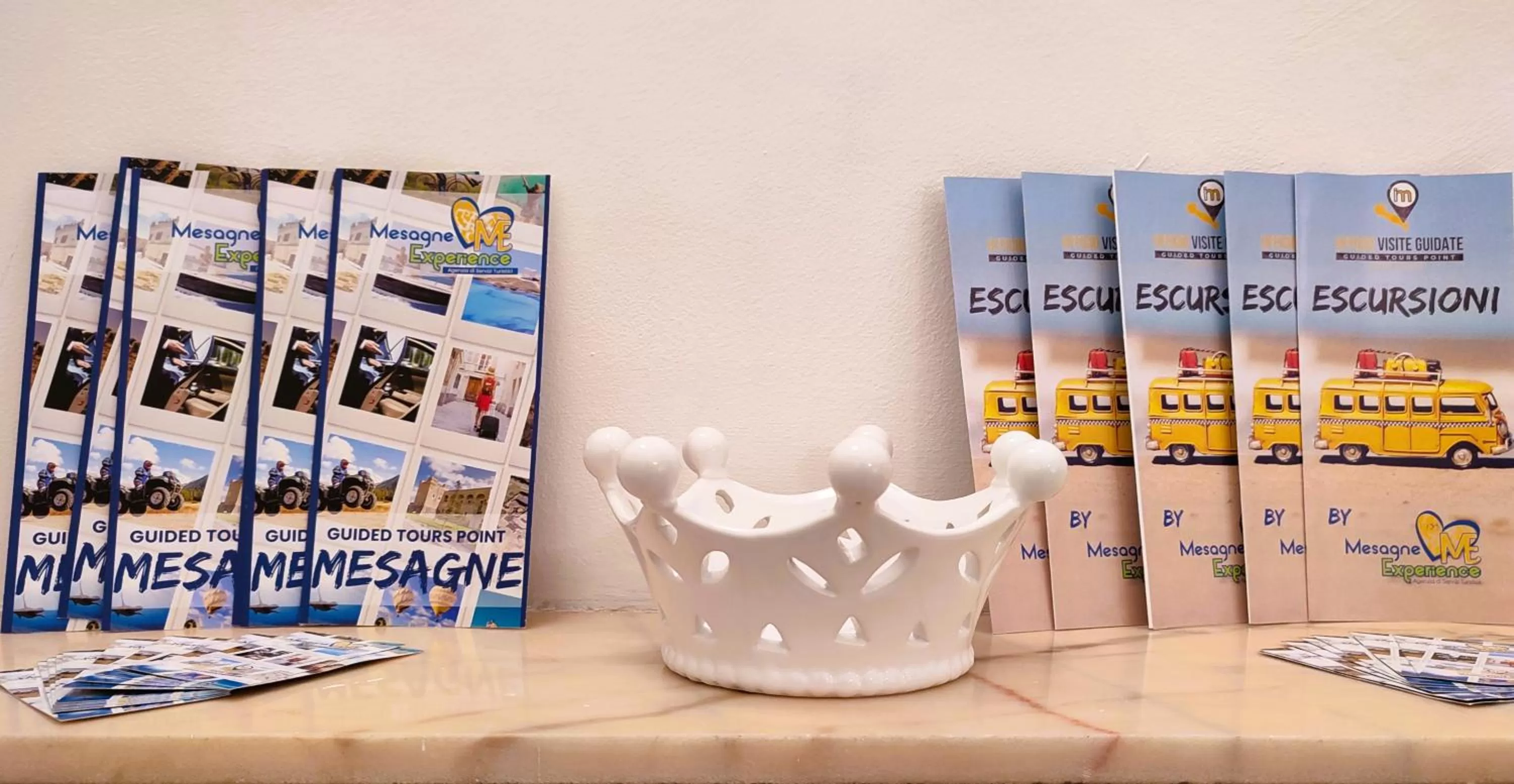 TEMPLARI SUITE - B&B Mesagne