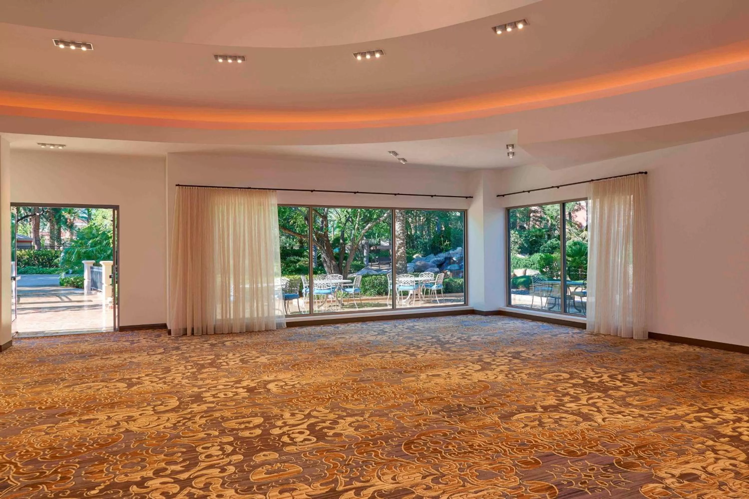 Meeting/conference room in JW Marriott Las Vegas Resort & Spa