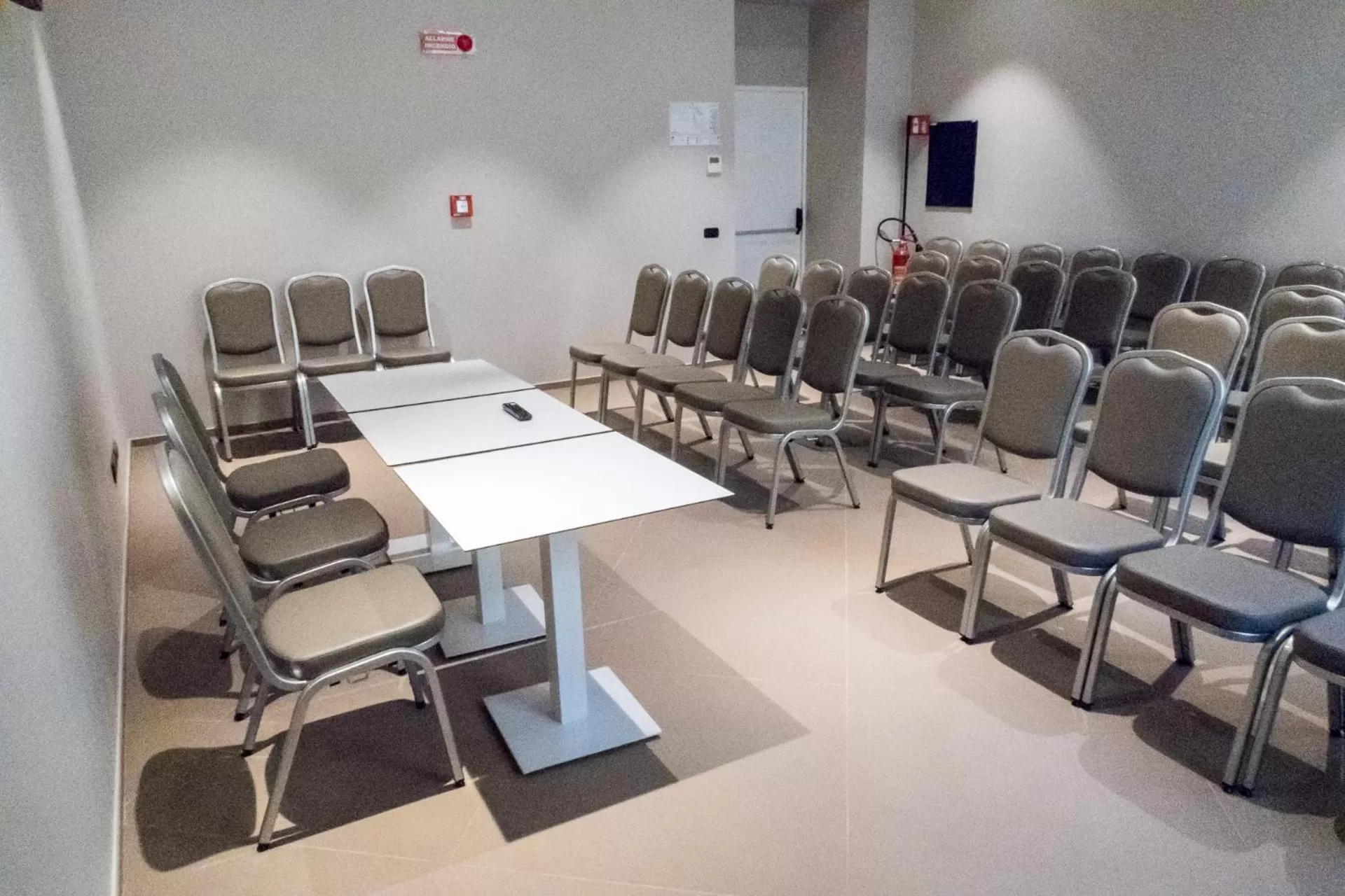 Meeting/conference room in Hotel San Giovanni Roma