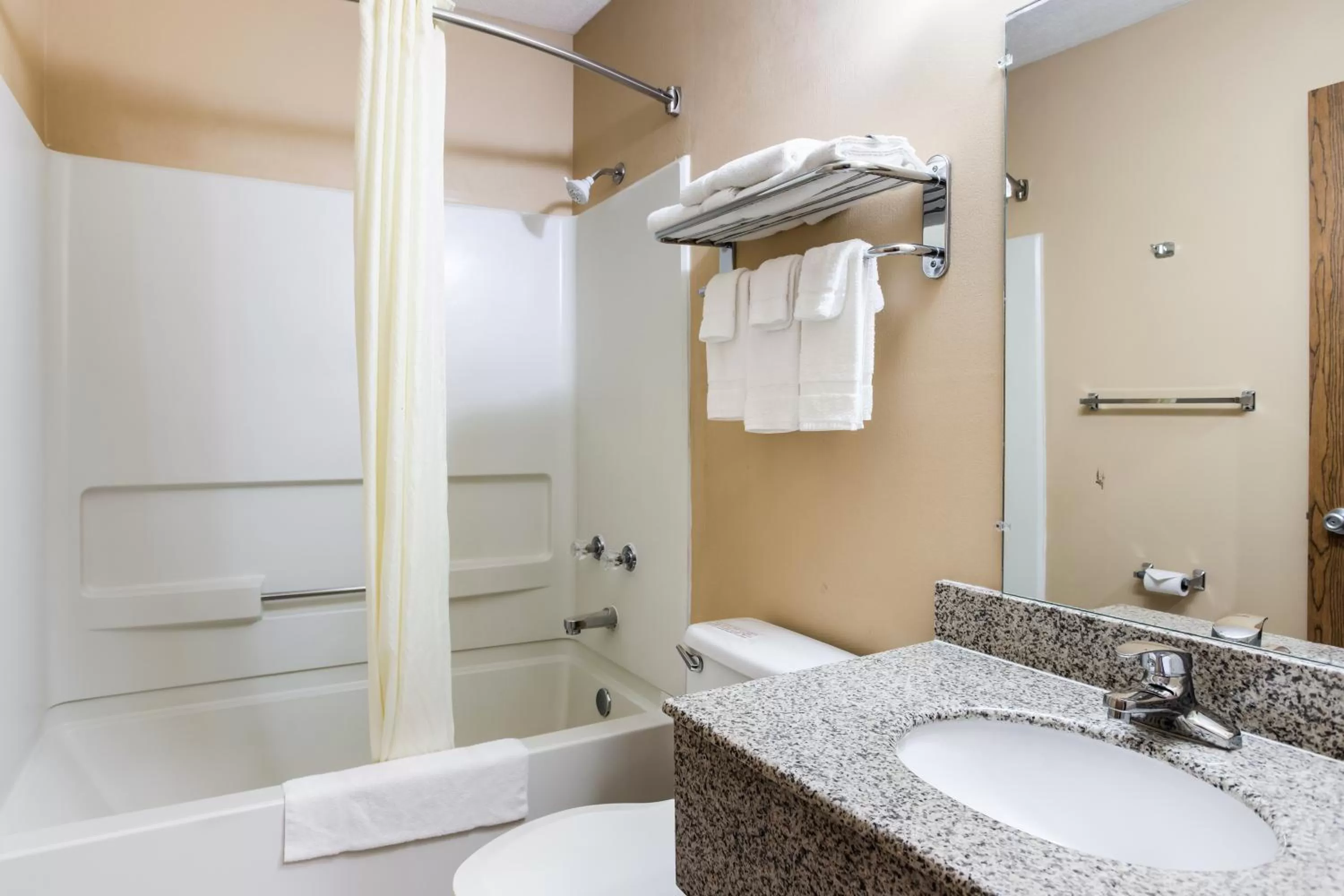 Econo Lodge Painted Post - Corning