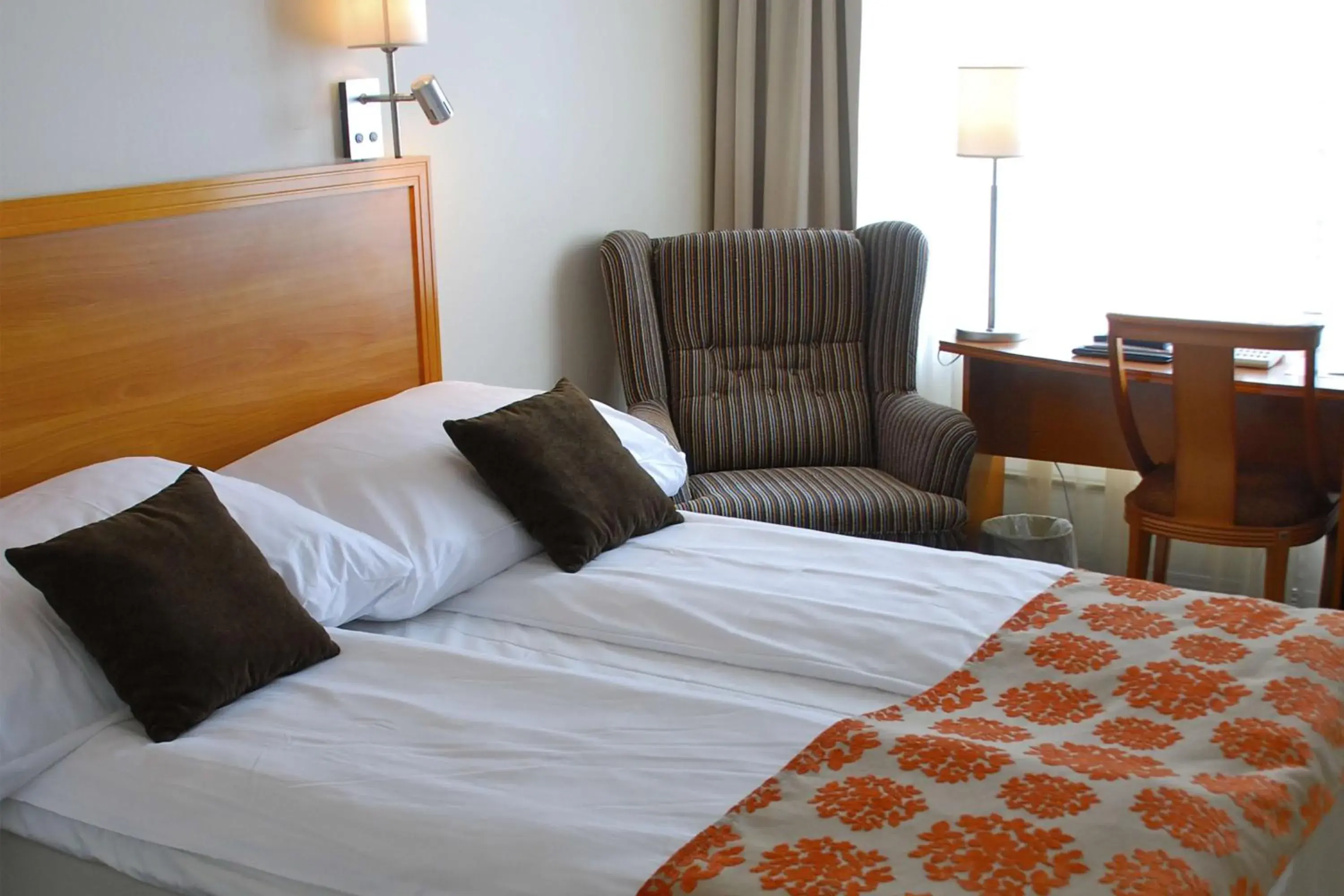 Scandic Gardermoen Scandic Gardermoen