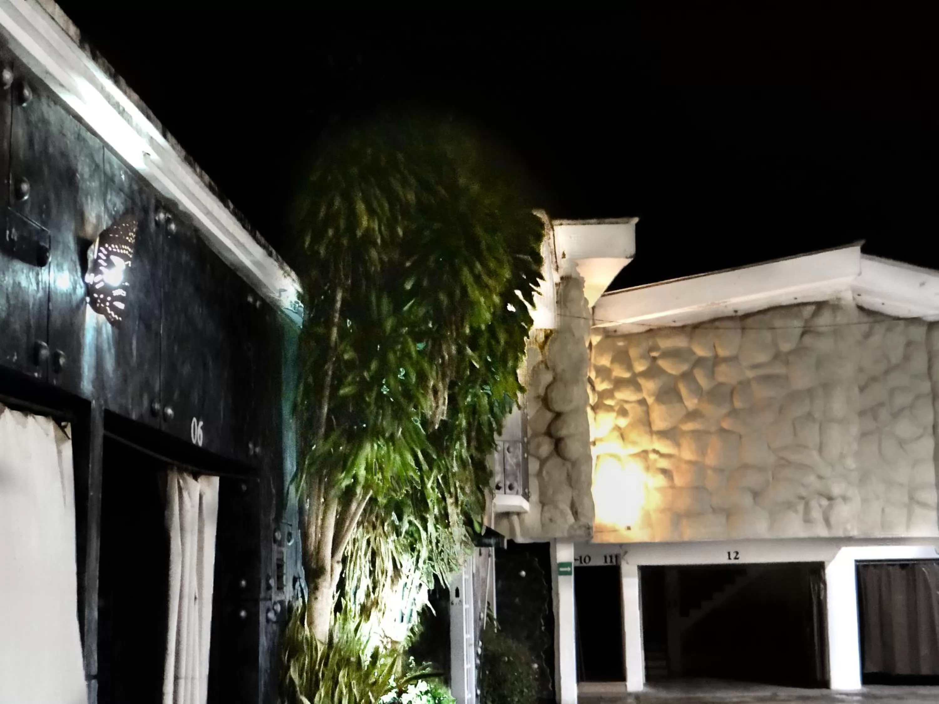 El Gran Marques Hotel/Motel