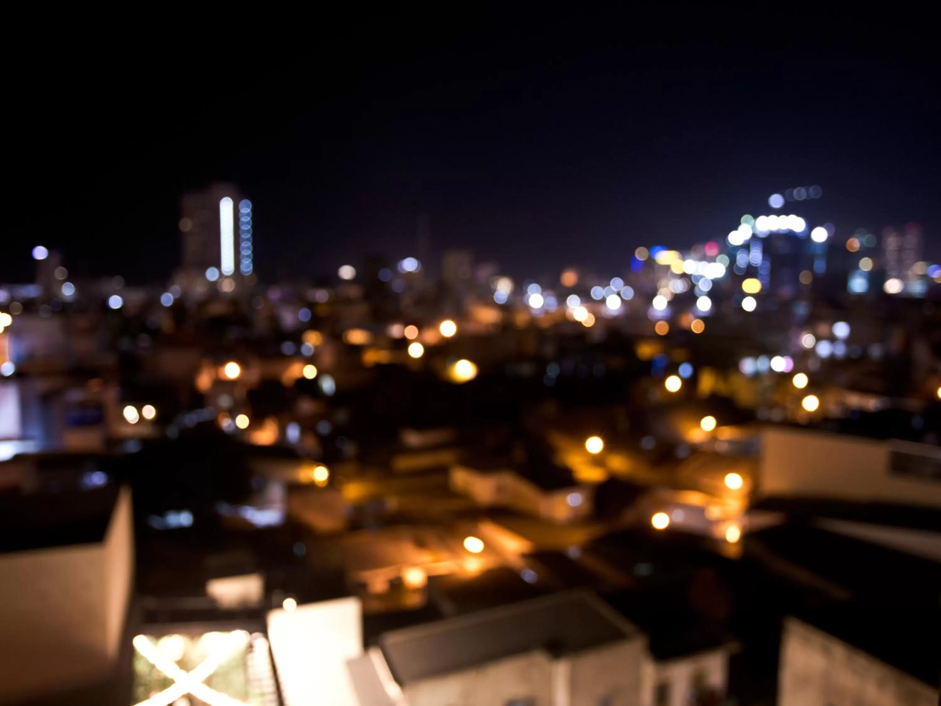 Moonlight Bay Hotel & Apartment