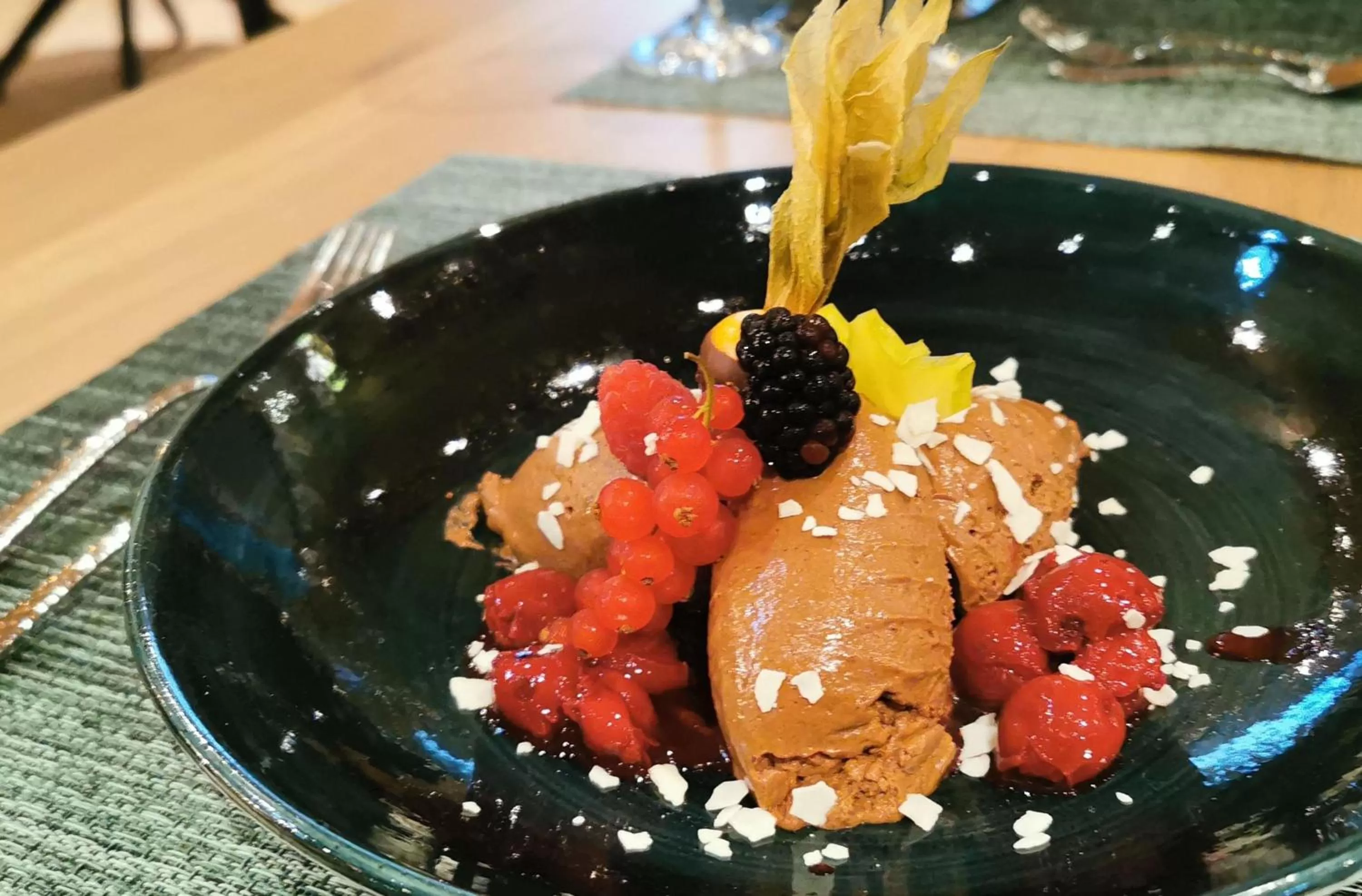 Restaurant/places to eat in Holiday Inn - Osnabrück by IHG