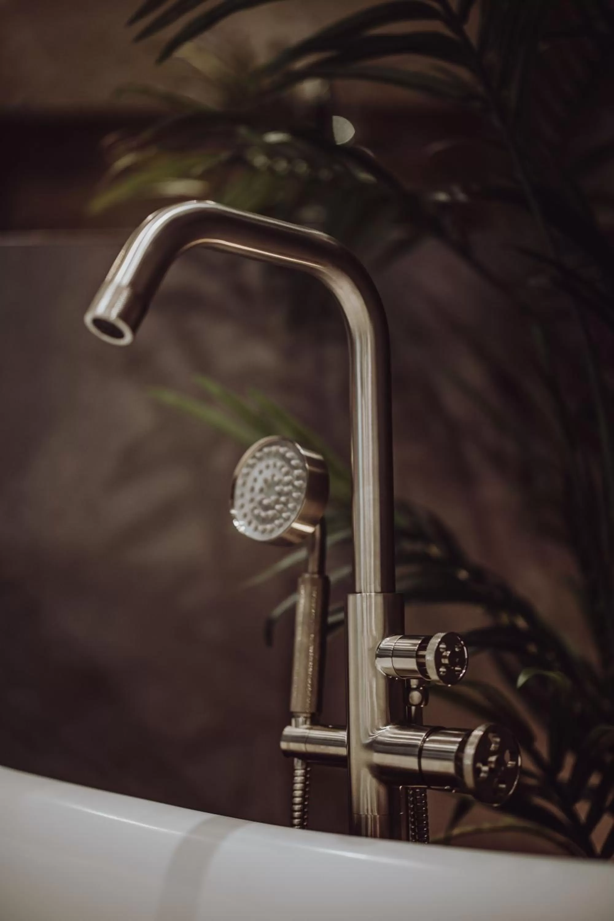 Bathroom in South Causey Inn