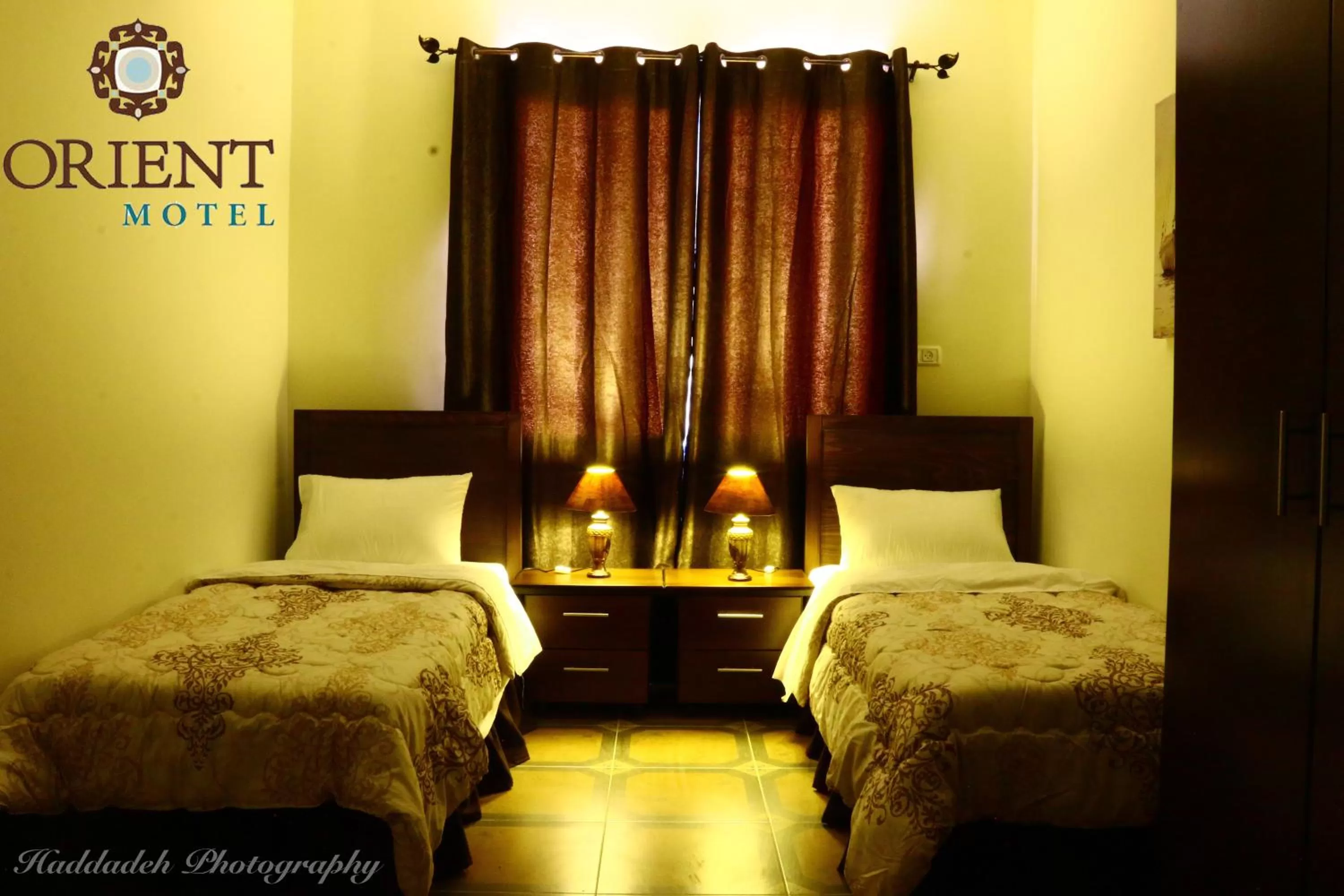 Nearby landmark, Room Photo in Orient Hotel