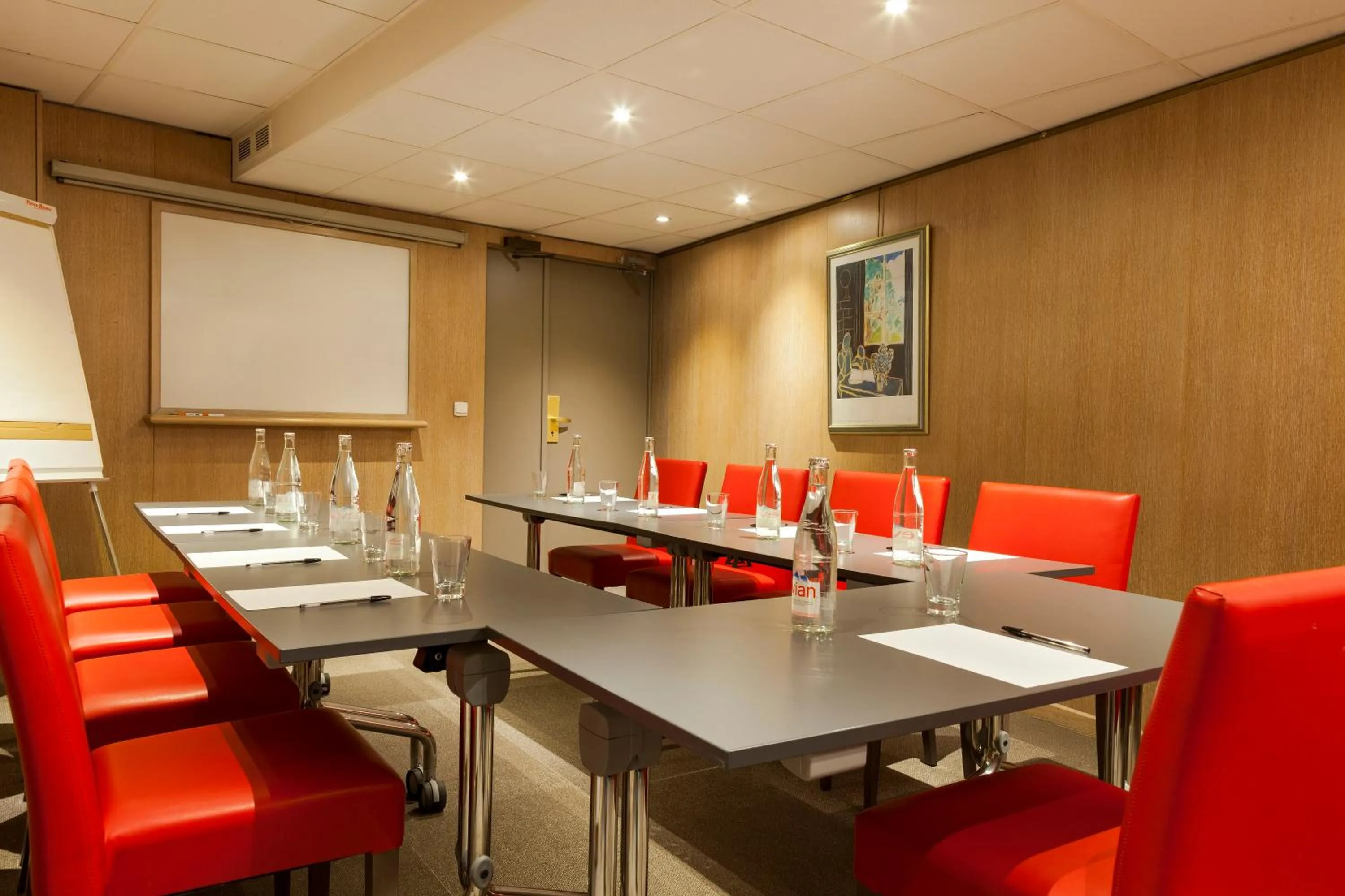 Meeting/conference room in Appia La Fayette