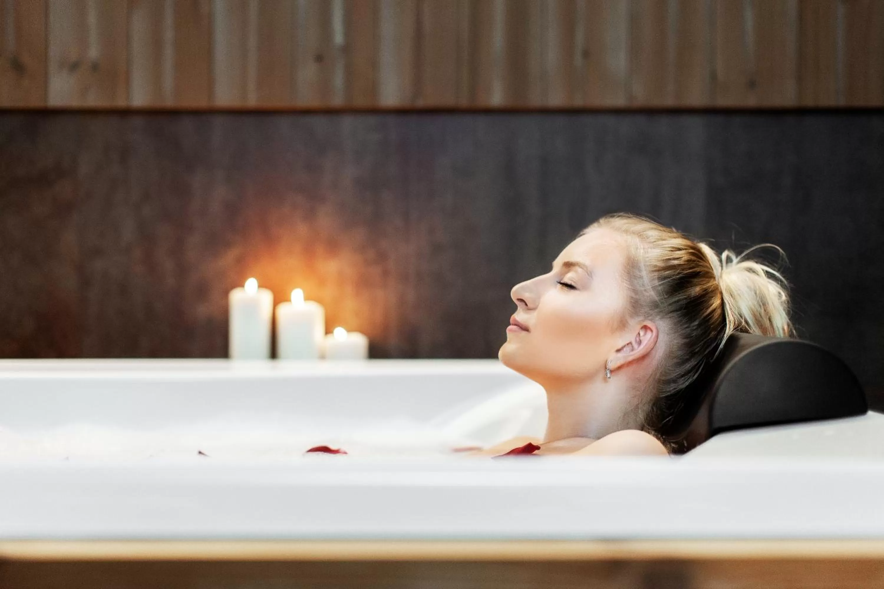 Spa and wellness centre/facilities in Gwiazda Morza Resort SPA&SPORT