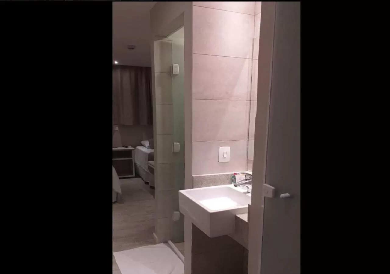 Jandira Premiêr Hotel