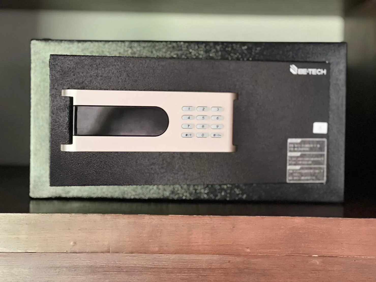 Business facilities in Gord ChiangMai Hotel