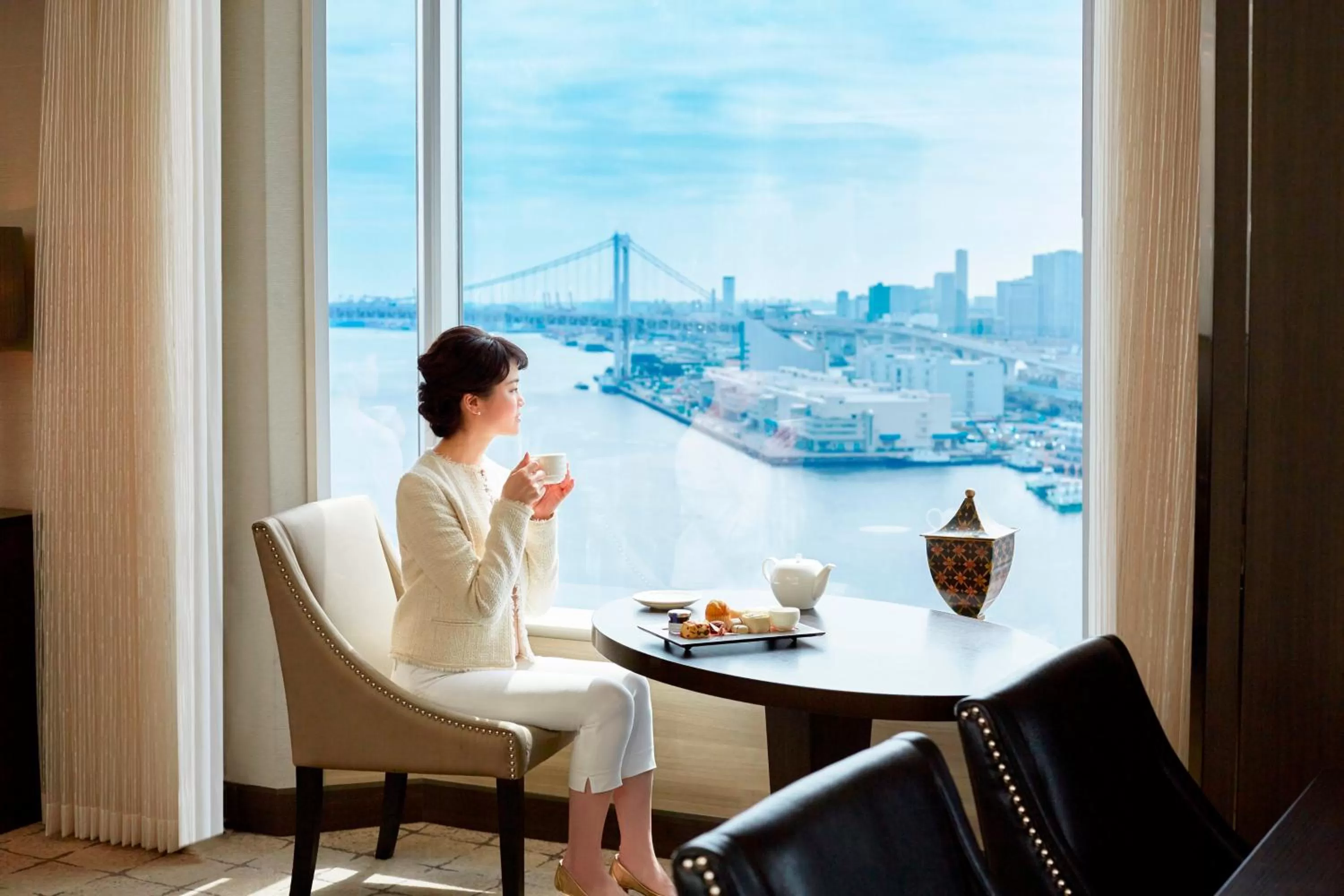 Other in InterContinental Tokyo Bay by IHG