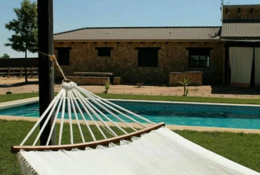Activities in Casa Rural Ecuestre