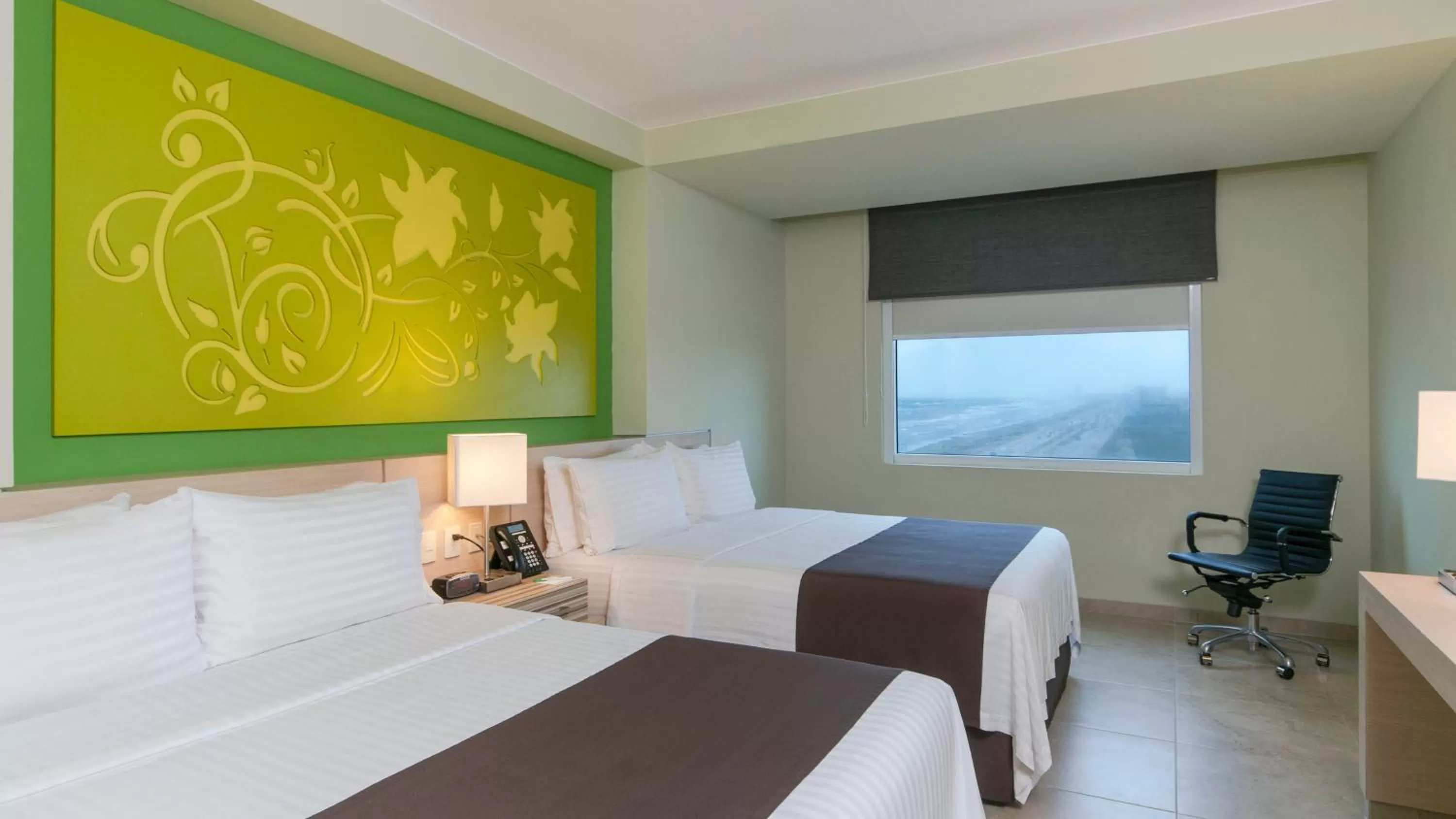 Photo of the whole room, Bed in Holiday Inn Coatzacoalcos by IHG