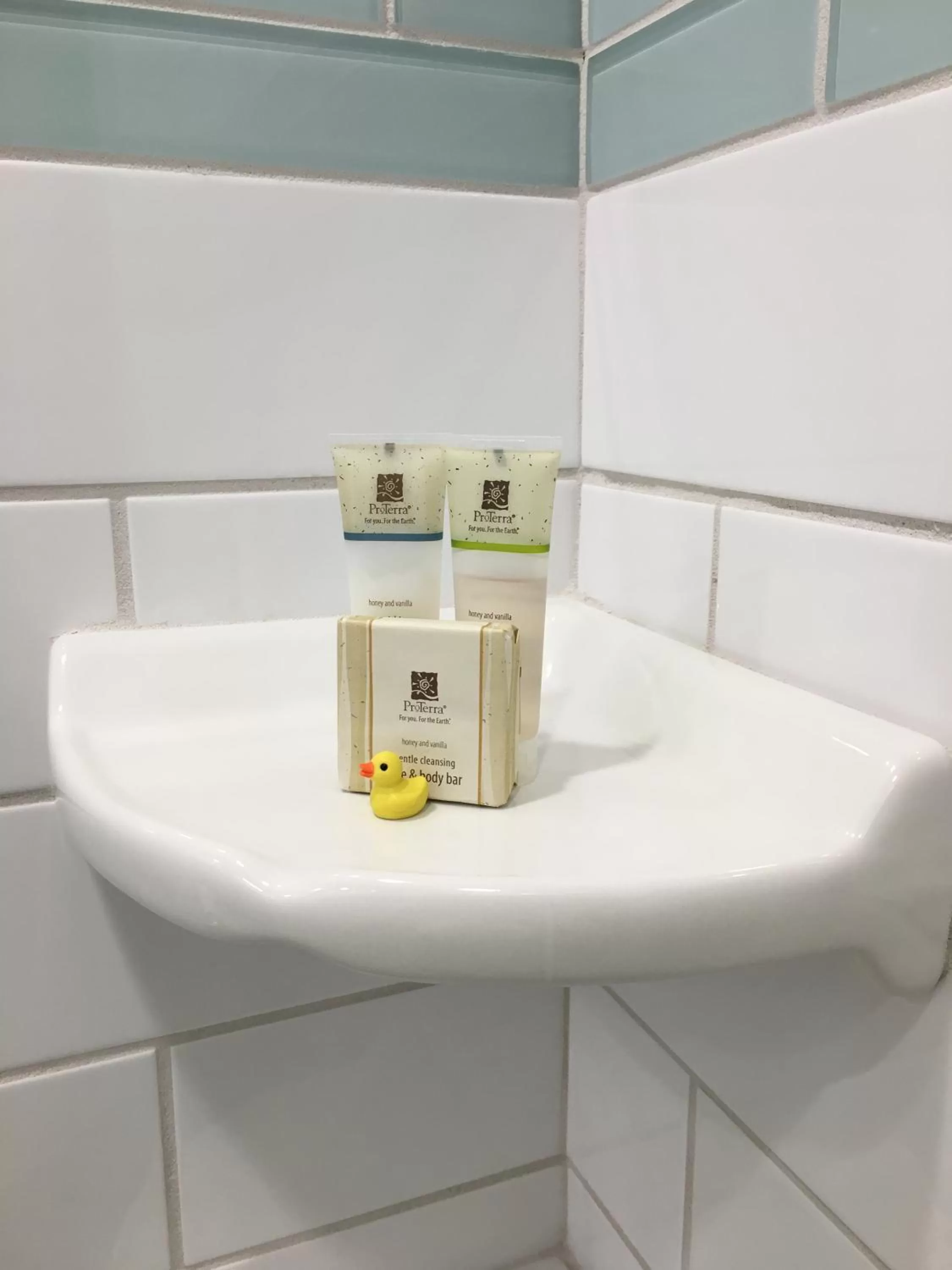 Shower, Bathroom in Moab Springs Ranch