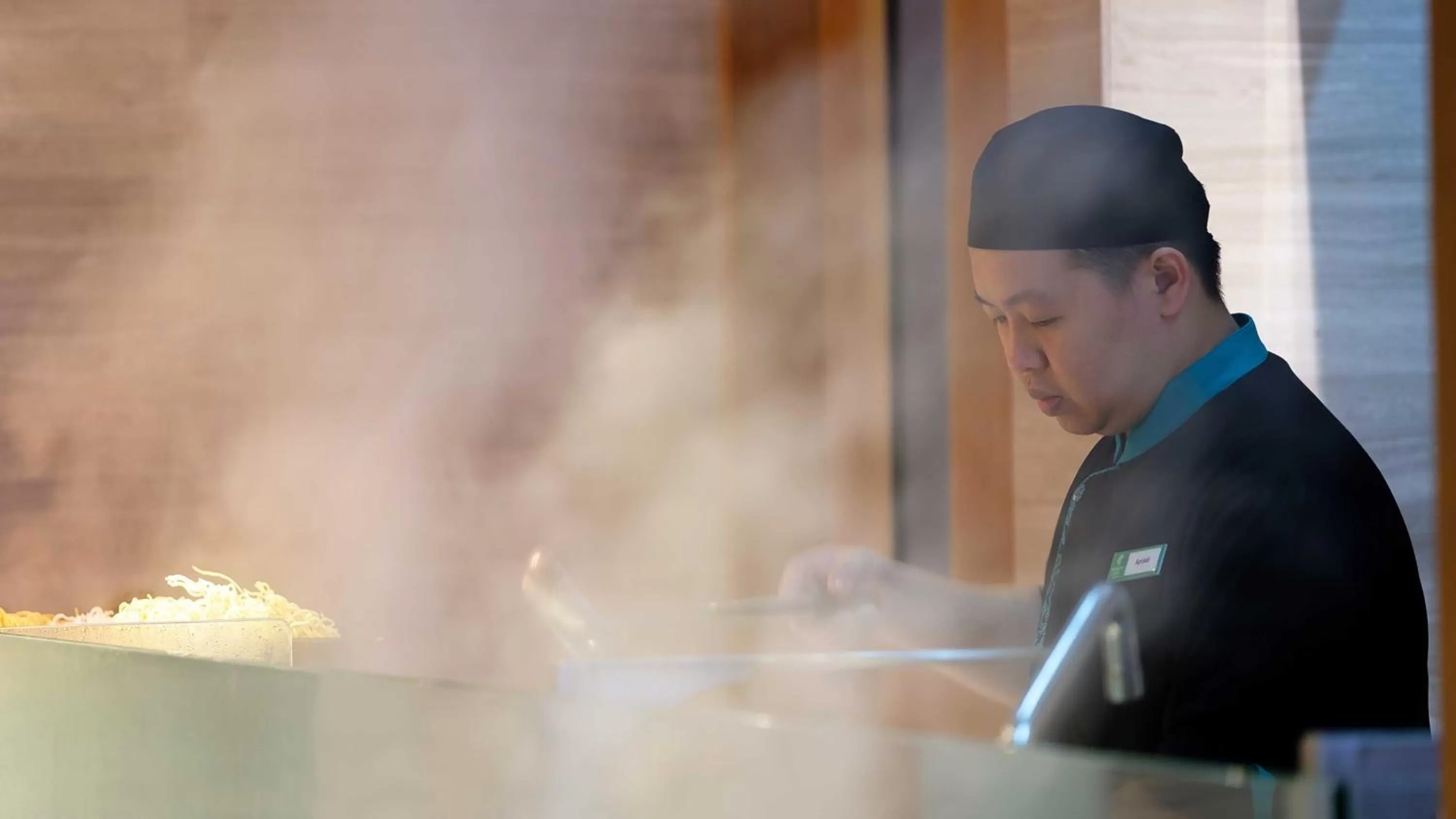 Restaurant/places to eat in Holiday Inn & Suites Jakarta Gajah Mada by IHG