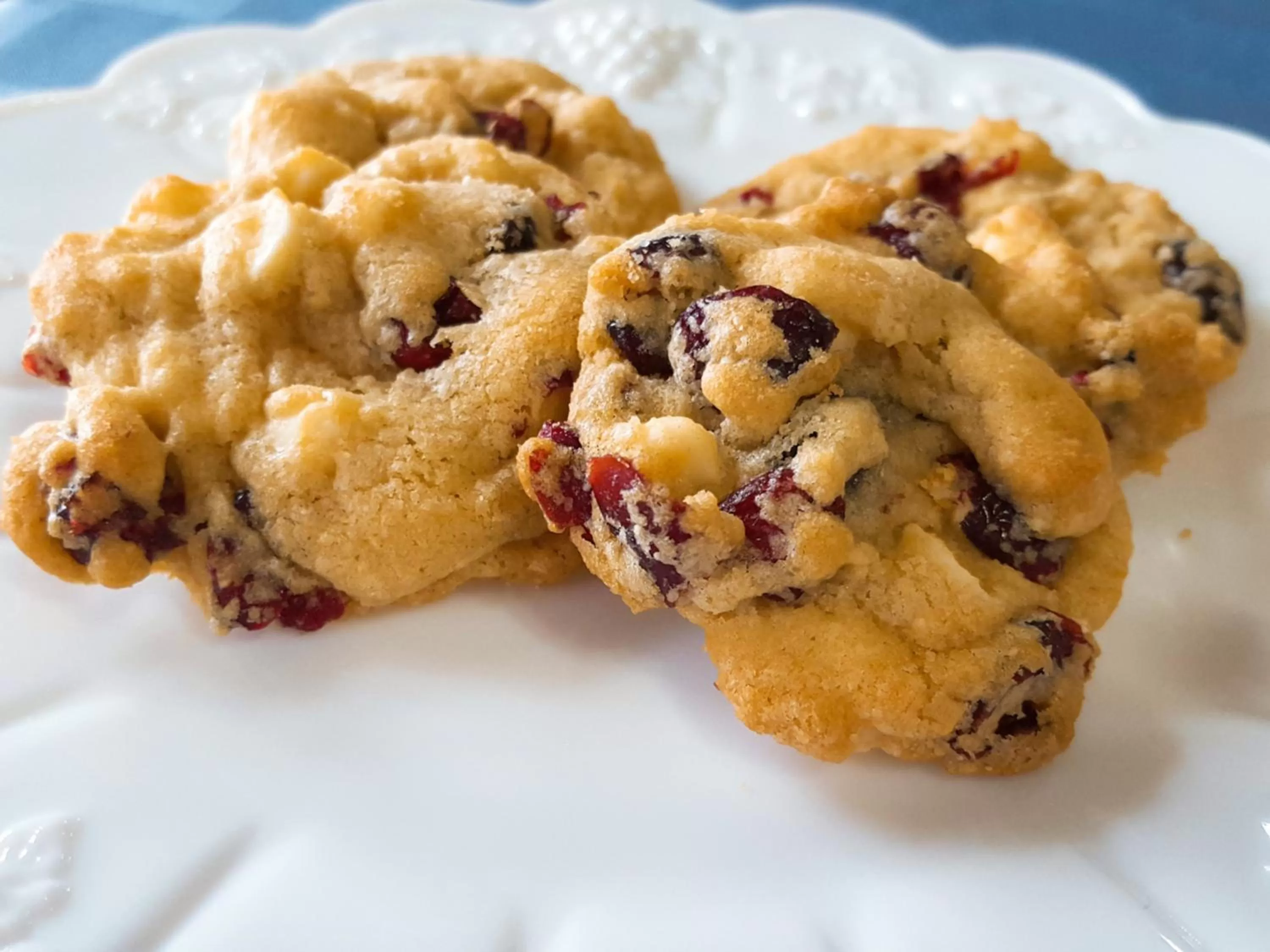 Food in Holidae House Bed & Breakfast