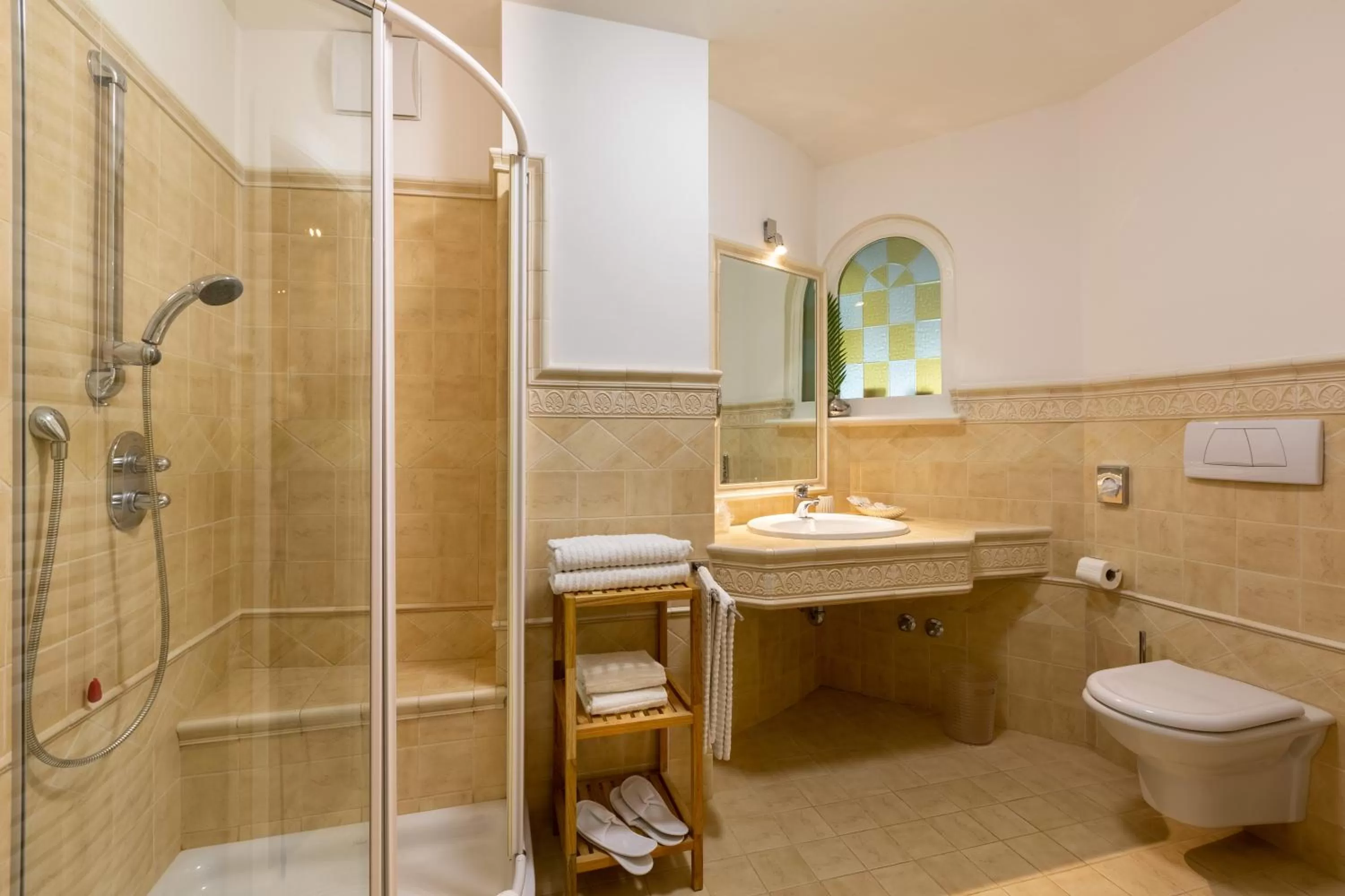 Relais Villa Quercia