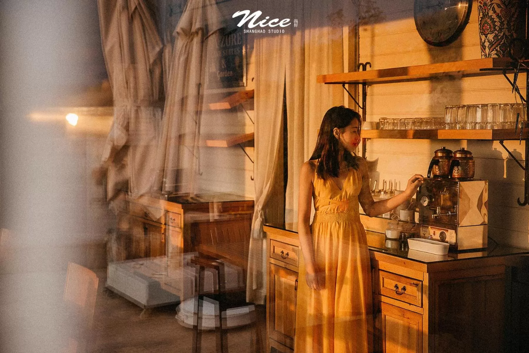 Property building in Azure Cave Suites - Cappadocia