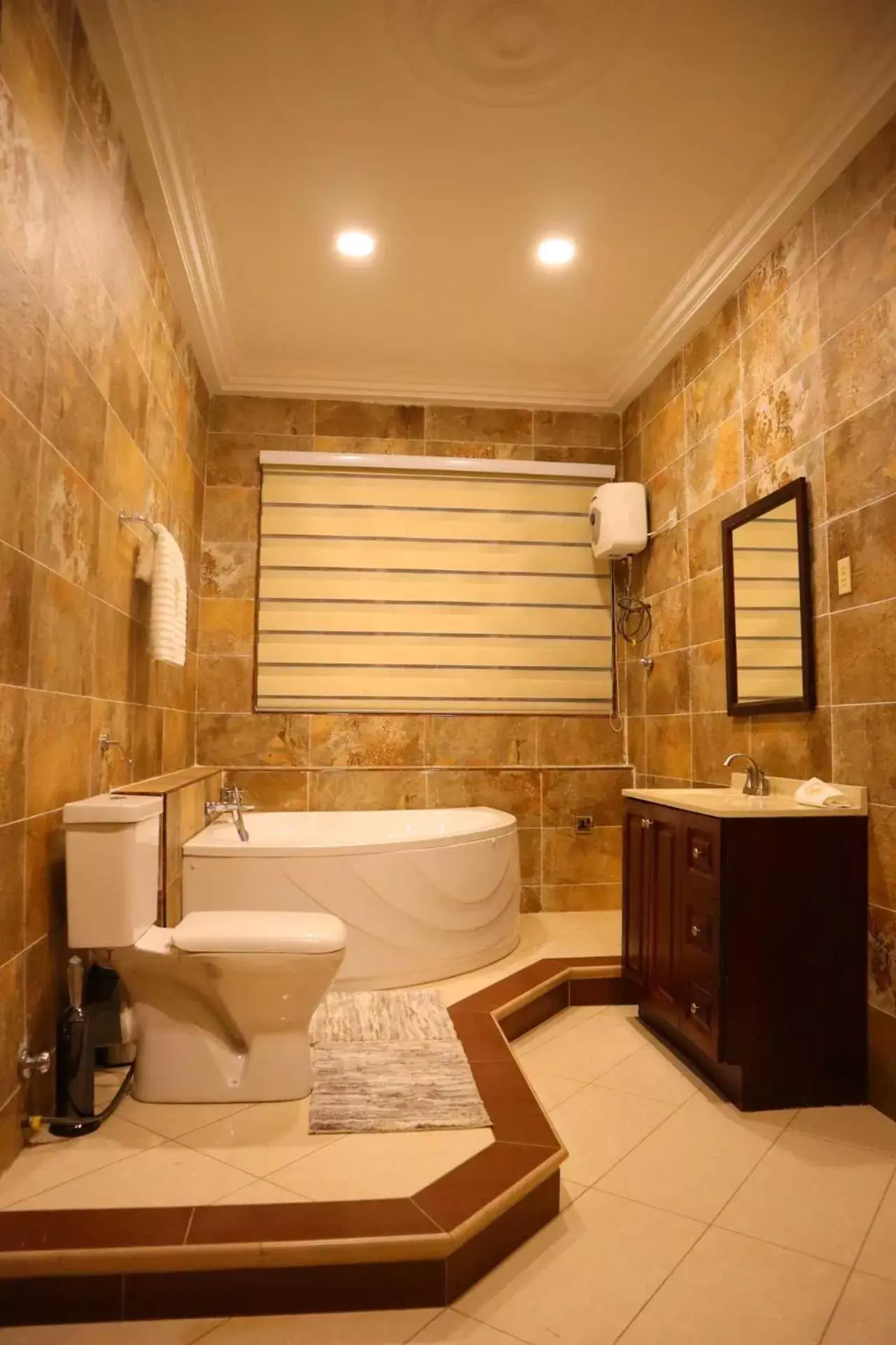 Superior King Room in Labev Hotel Superior King Room in Labev Hotel