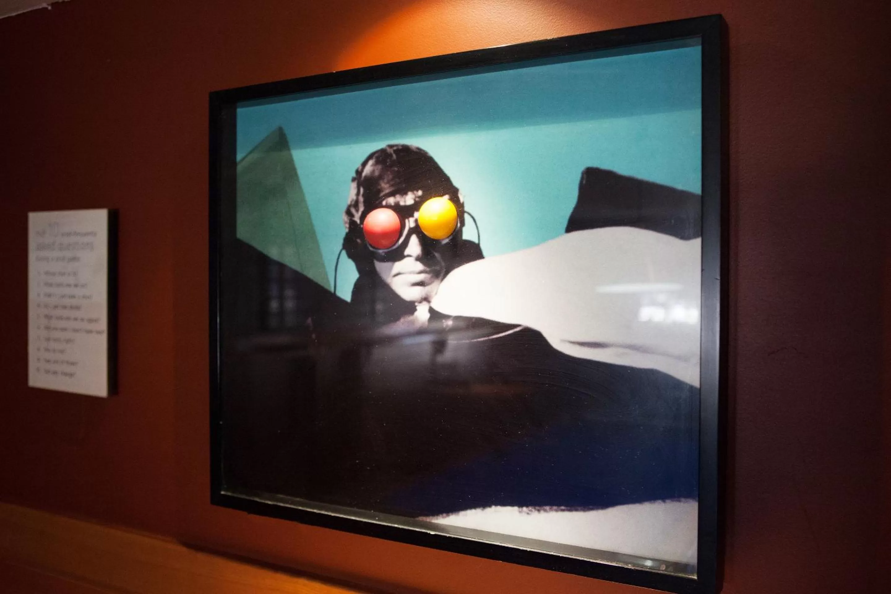 Decorative detail in Wilsonton Hotel Toowoomba