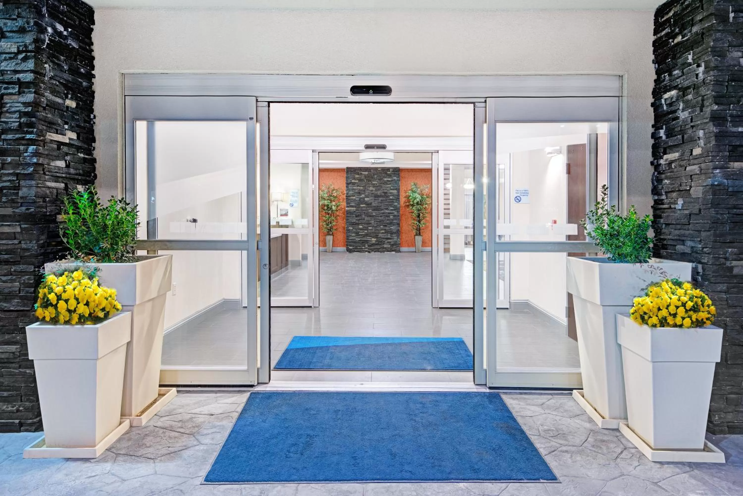 Property building in Holiday Inn Express Hotel and Suites Monahans I-20 by IHG