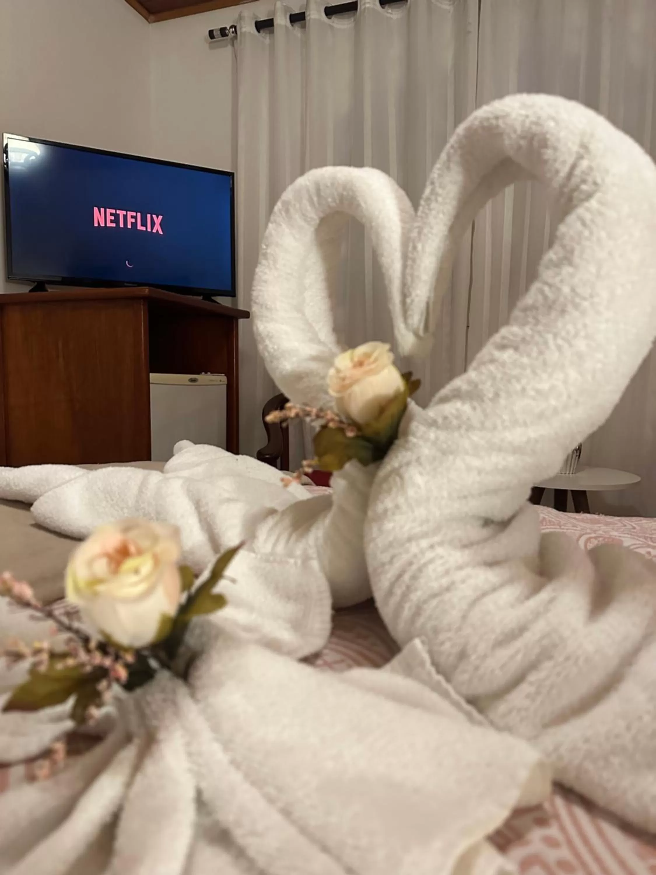 Double Room with Garden View in Pousada Village Por do Sol by Concavus