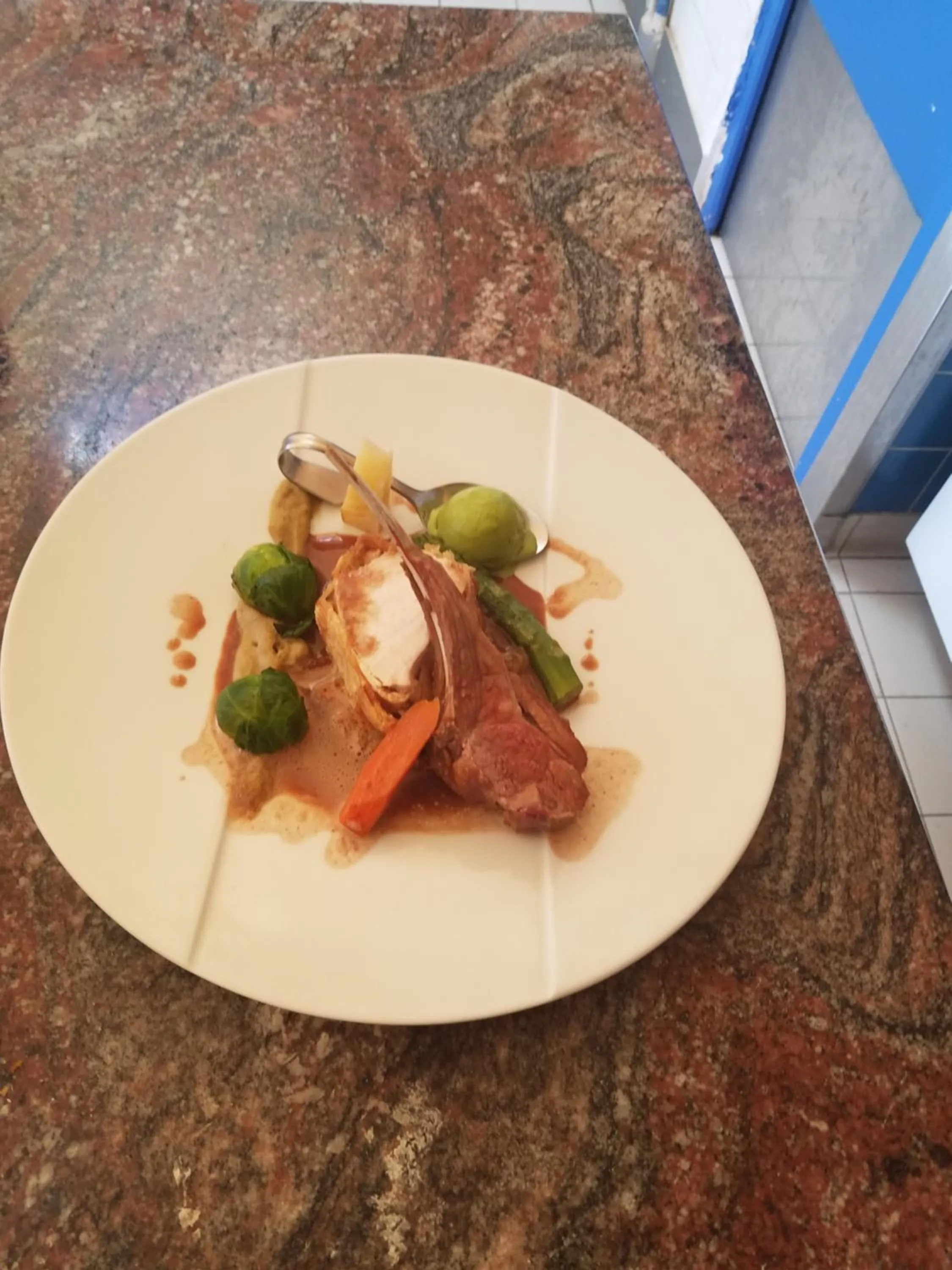 Le Clos Champel Hôtel Restaurant Logis