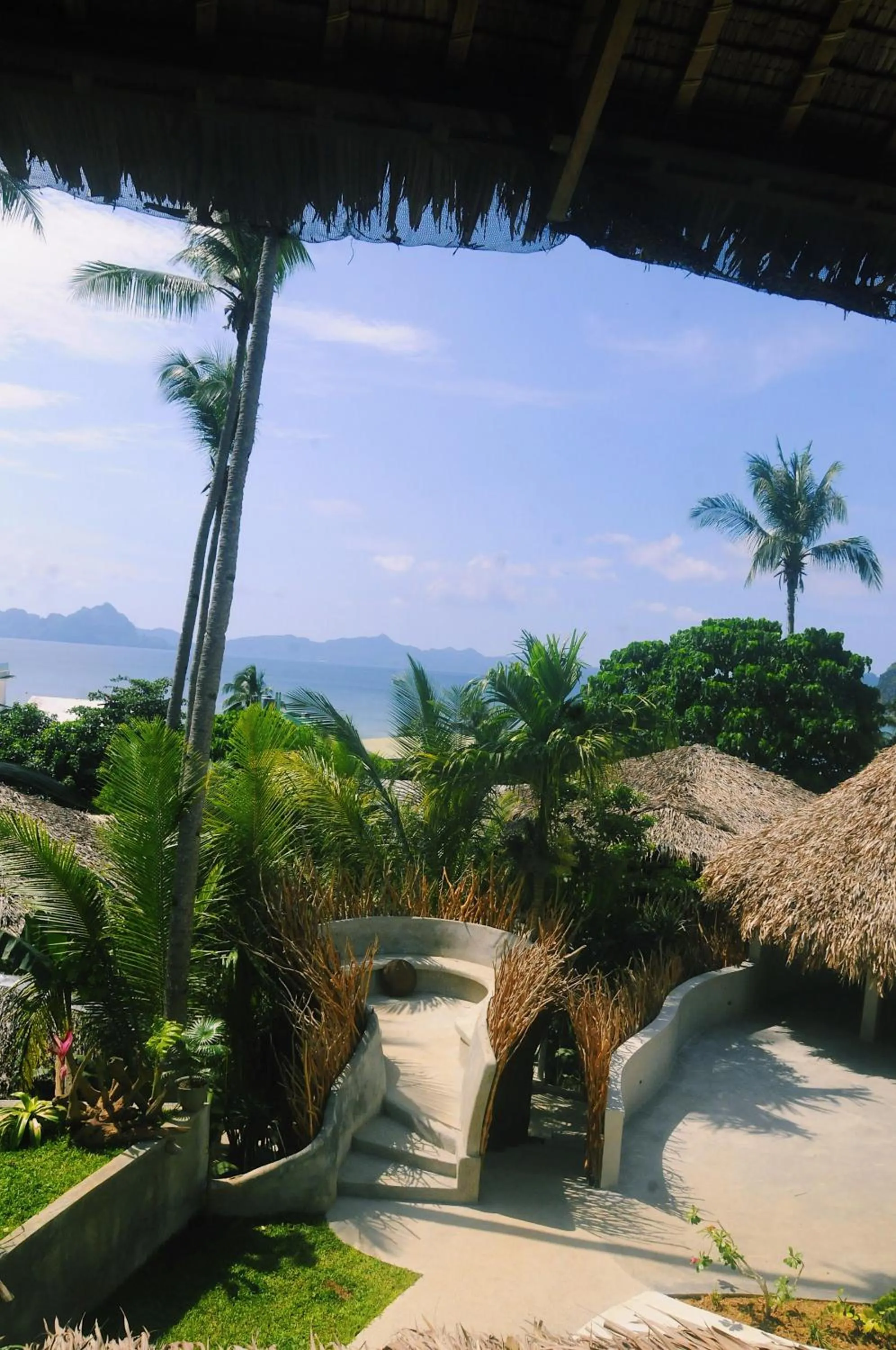 Happiness Boutique Resort El Nido