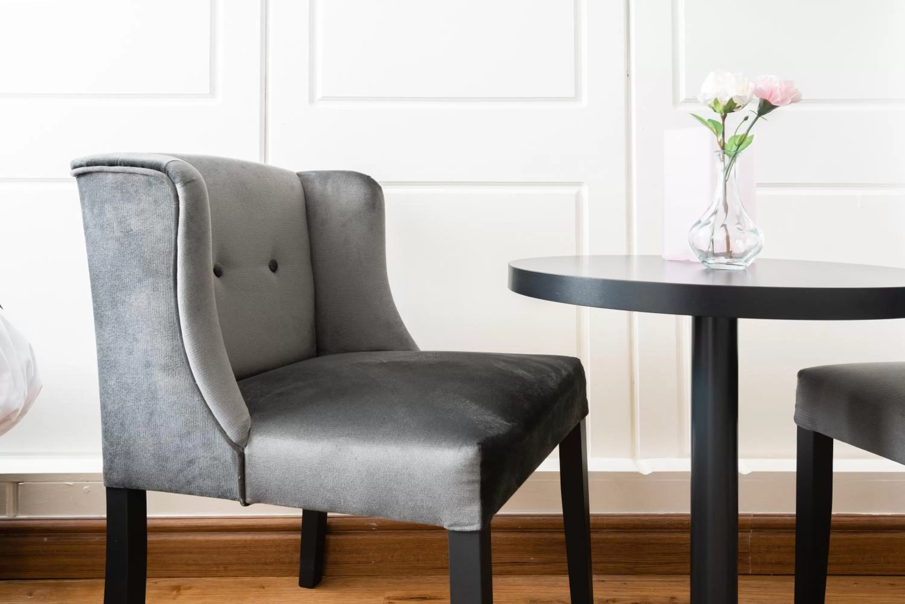 View (from property/room) in Central Hoxton Shoreditch