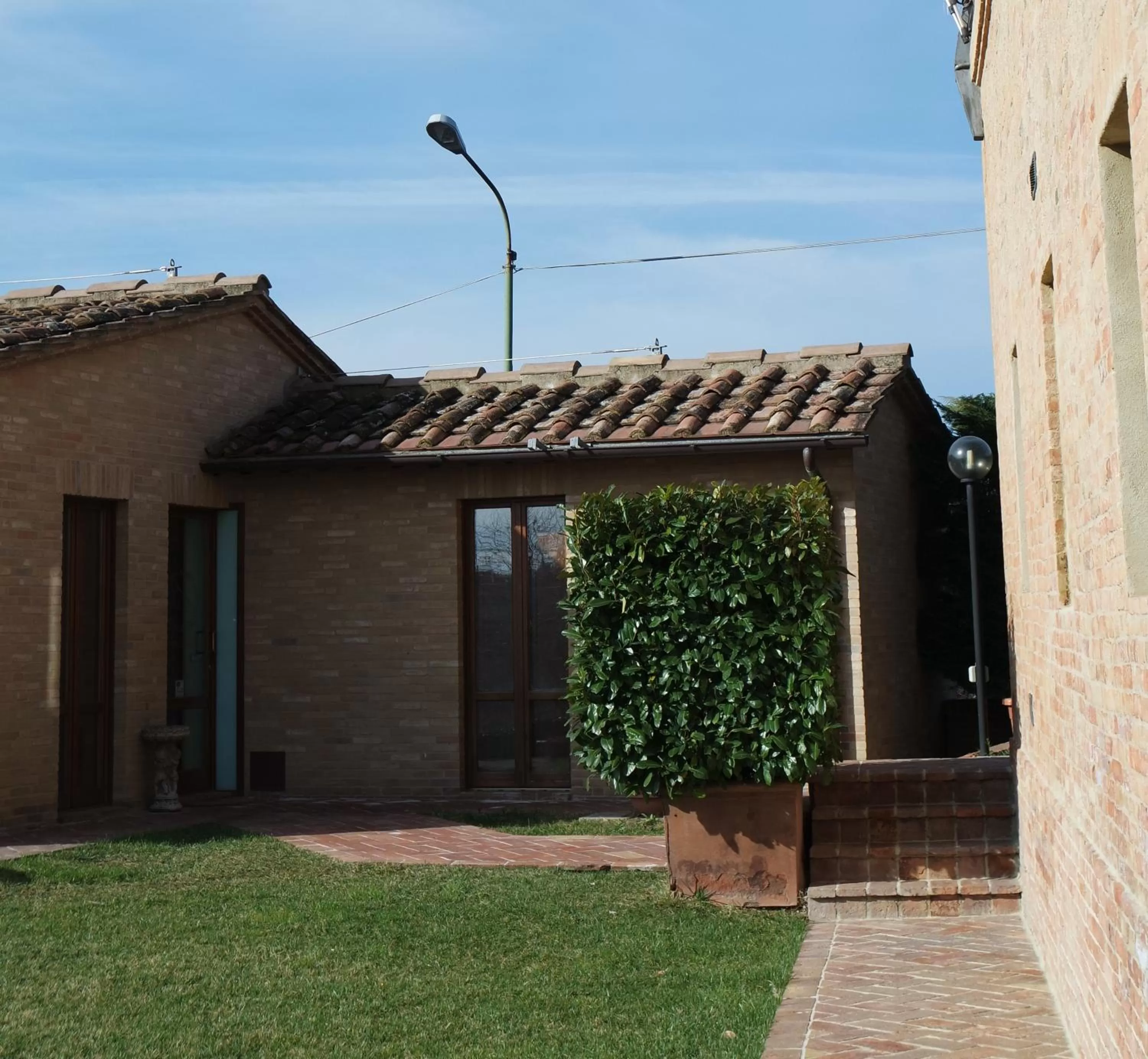 Property Building in Fonte Dei Tufi
