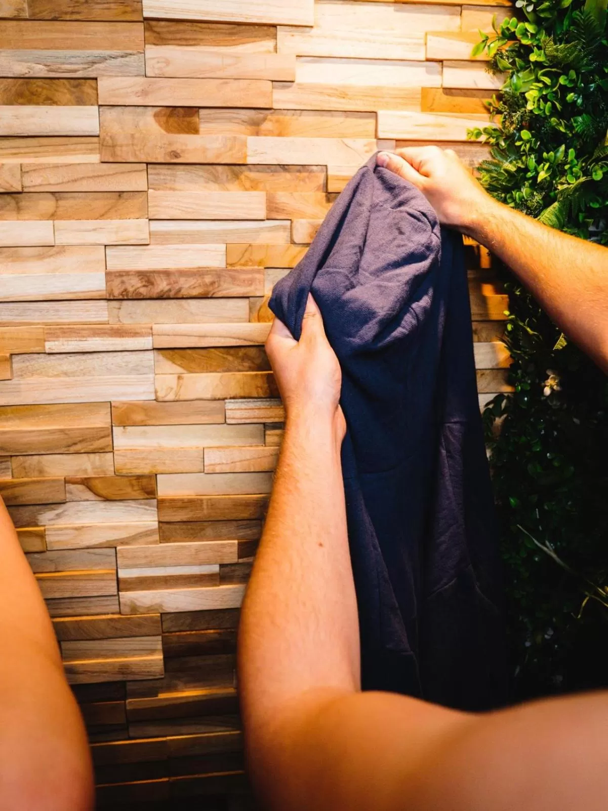 Le Bras d'or Apparts et Spa