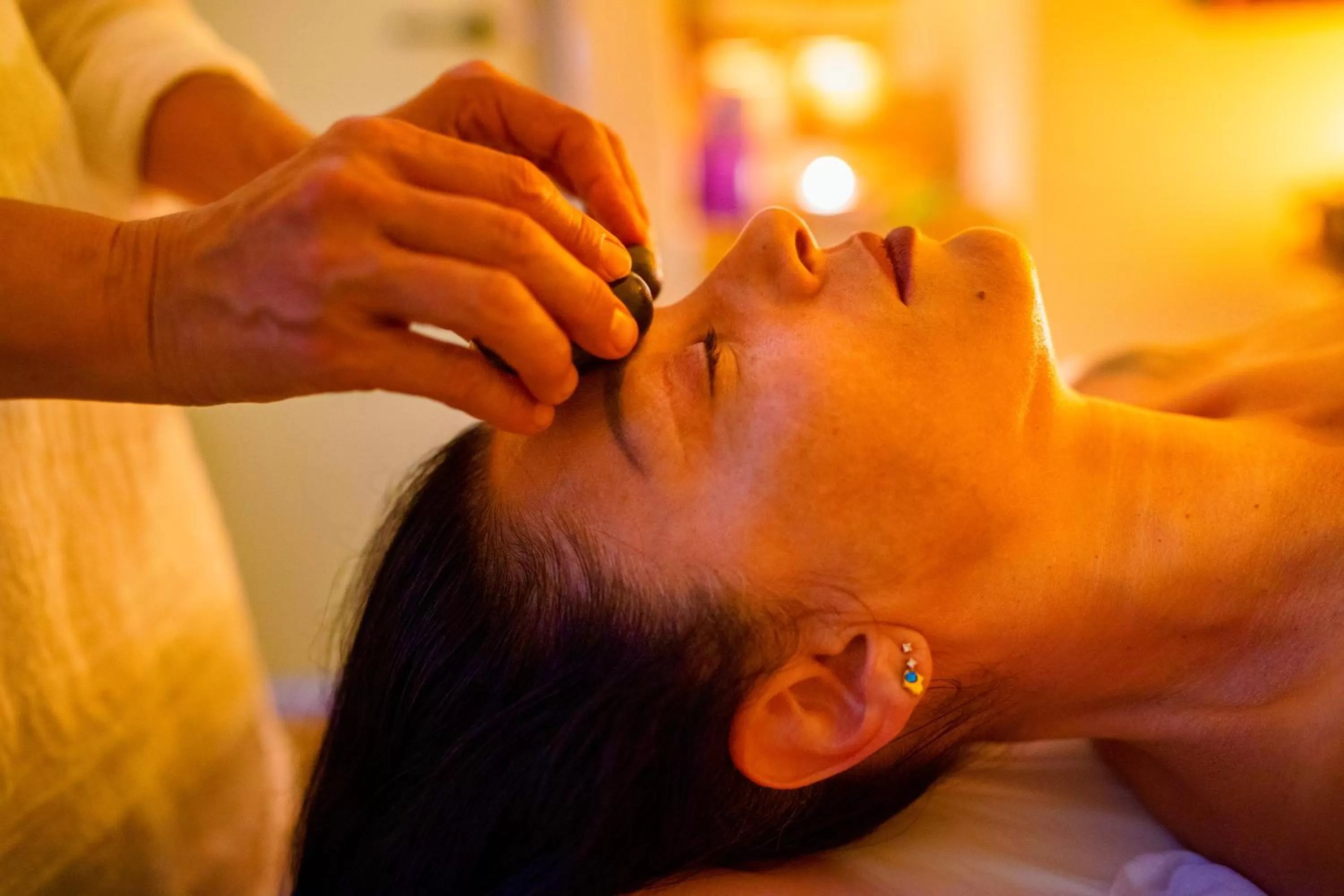 People in The Way Inn - Boutique Suites