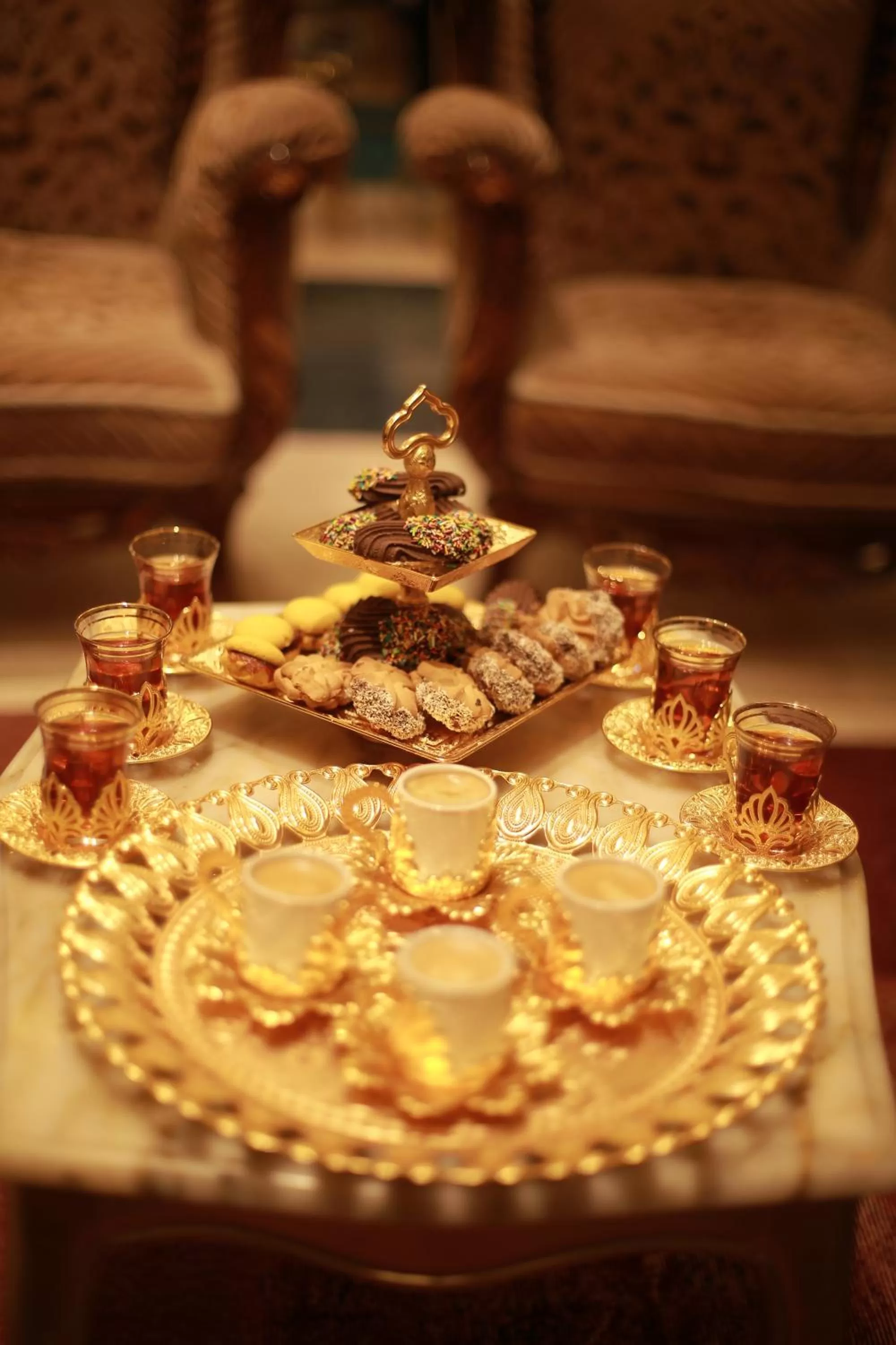 Other in Constantinopolis Hotel