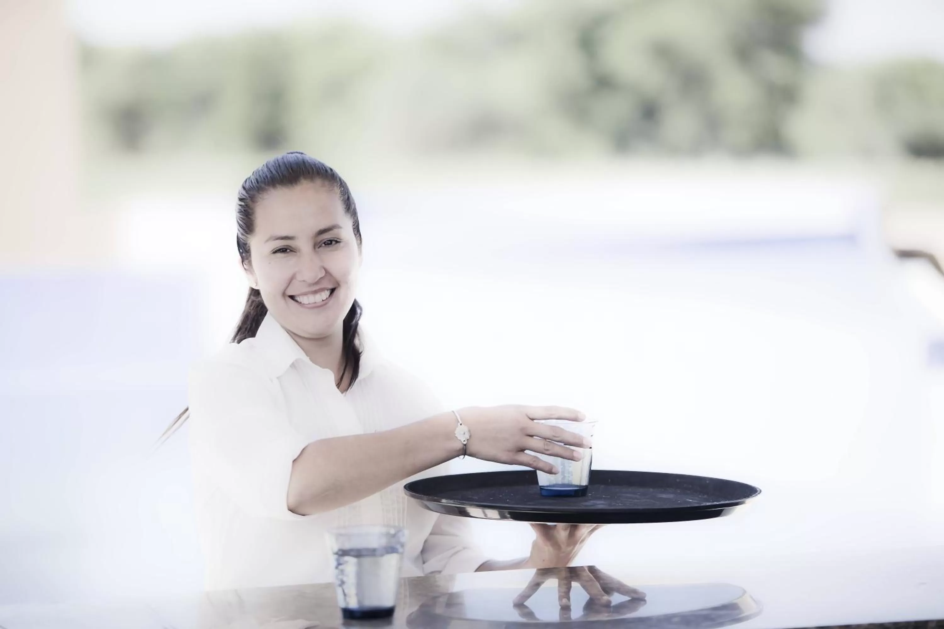 People in Grace Cafayate