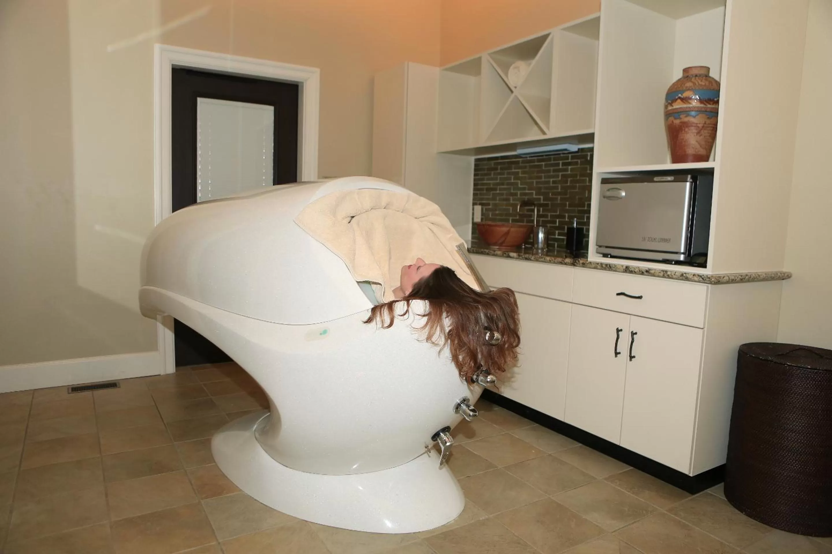 Spa and wellness centre/facilities in Brasstown Valley Resort & Spa