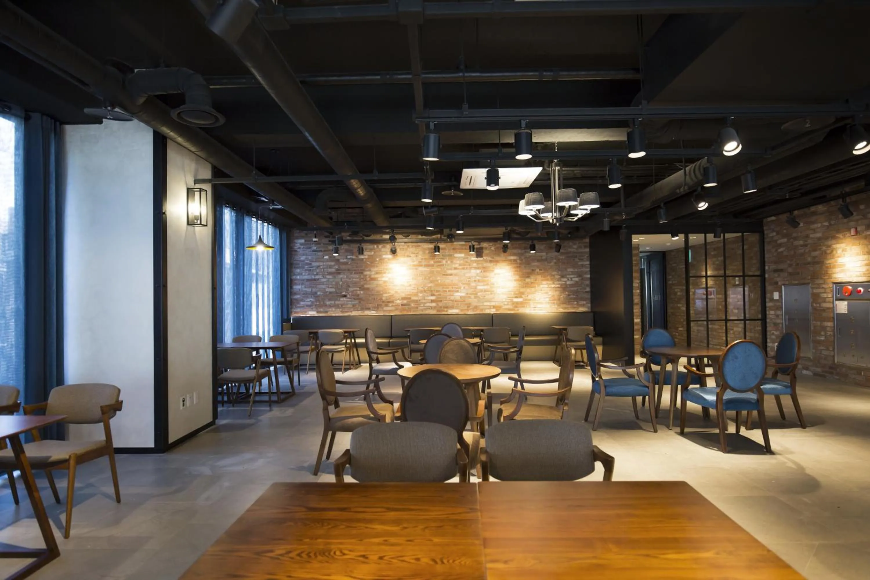 Non alcoholic drinks in Arirang Hill Hotel Dongdaemun