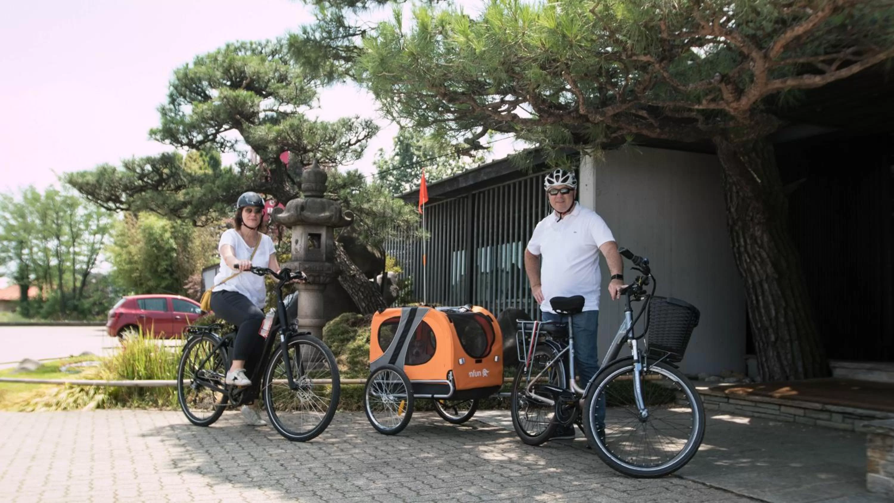 People in Poli Hotel