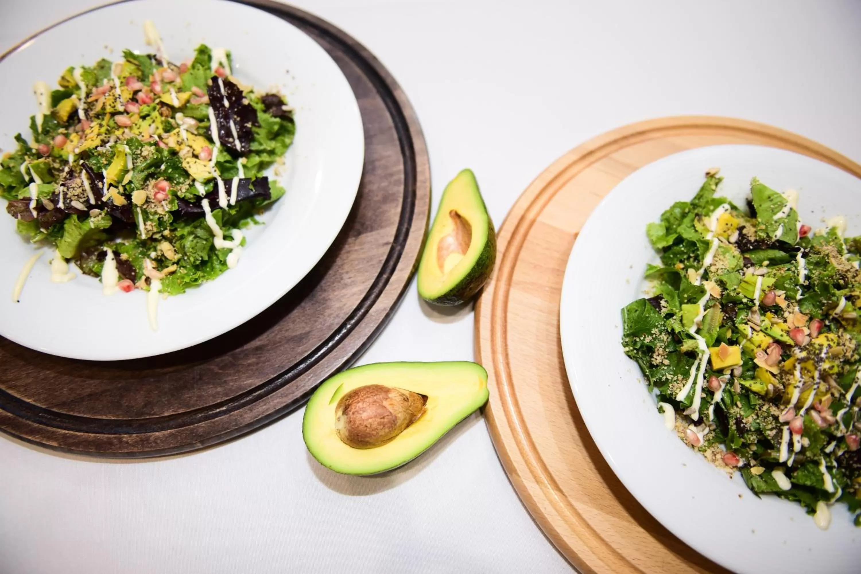 Restaurant/places to eat, Food in Real Scampis Hotel