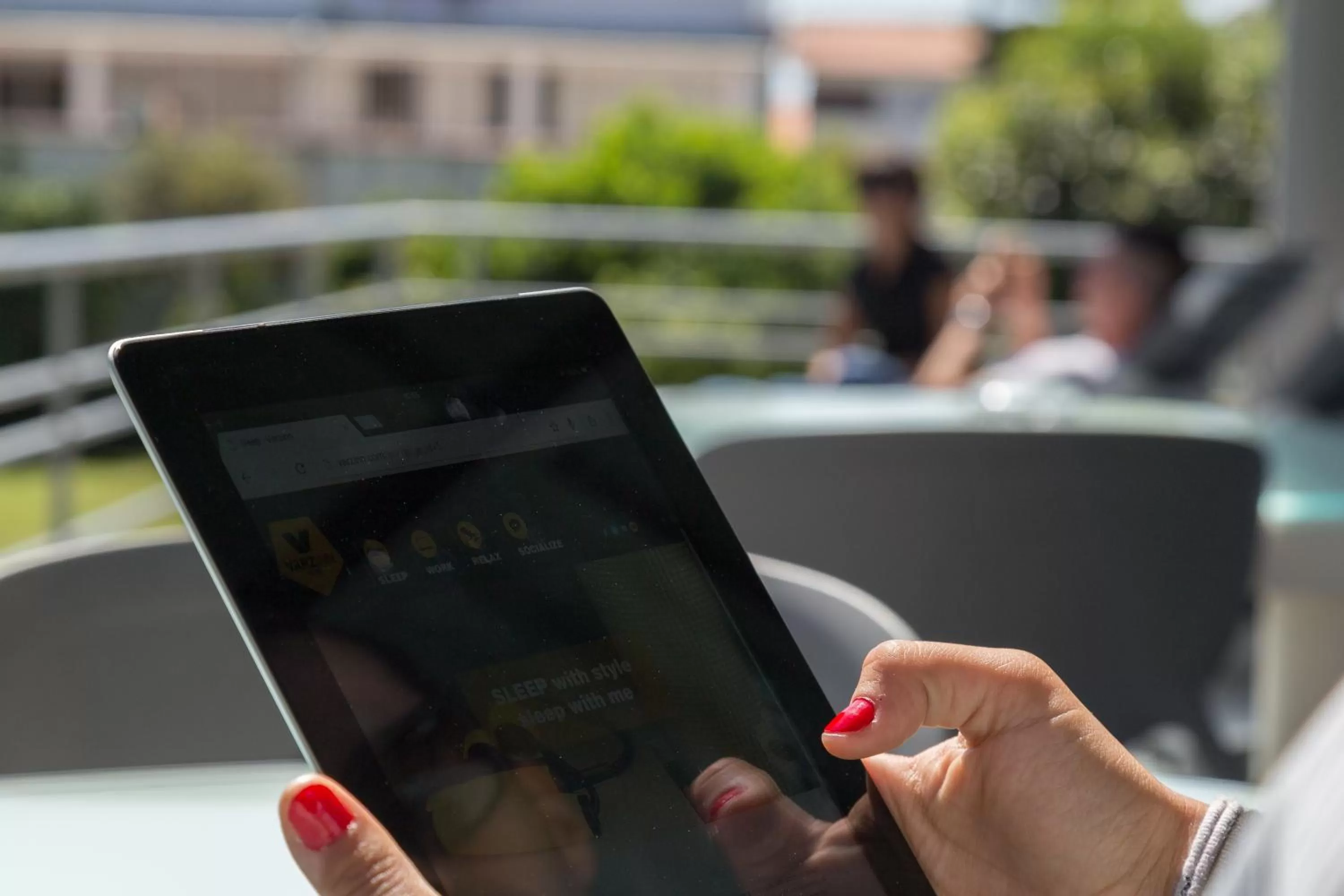 Other in Varzinn Hotel