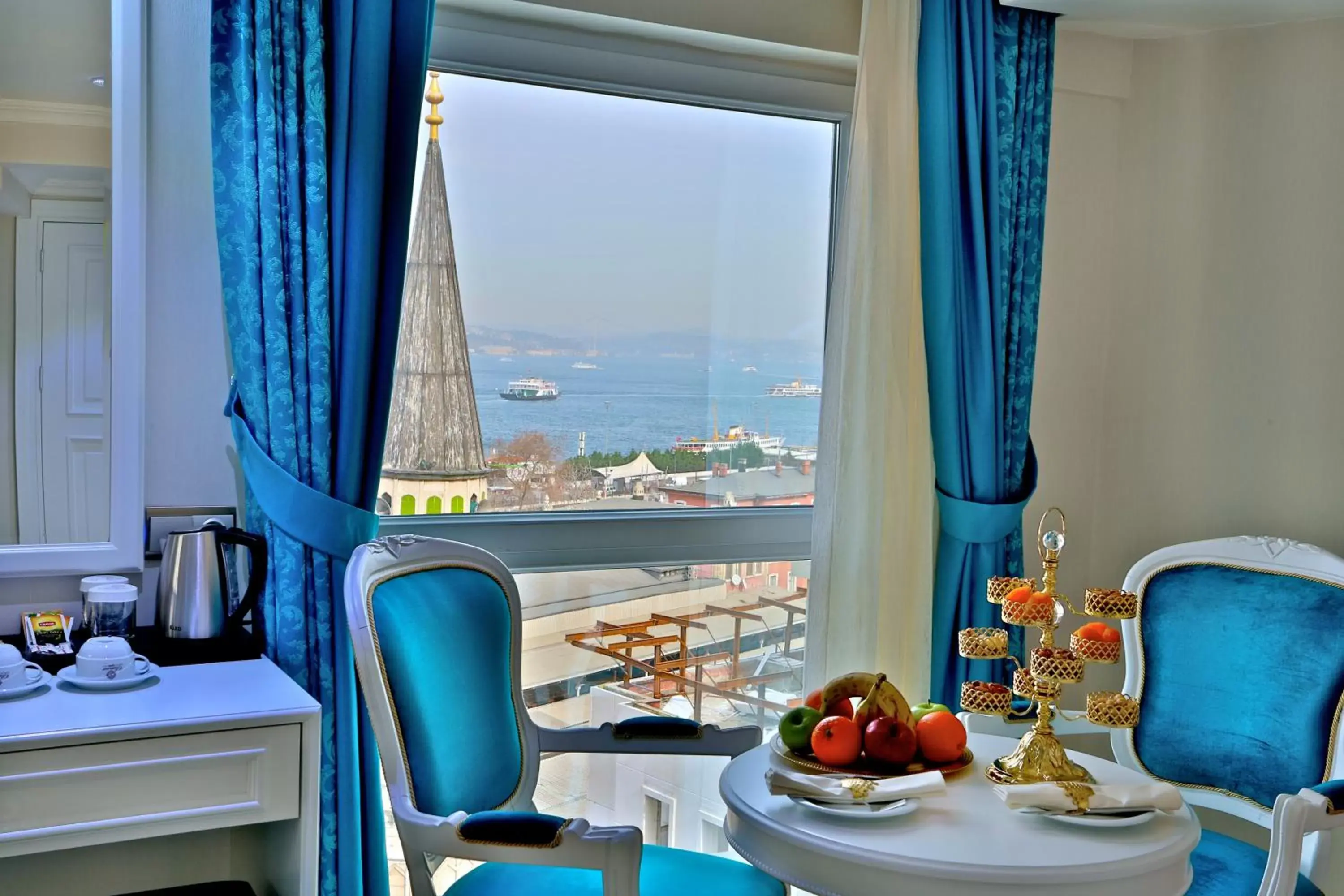 Glamour Hotel Istanbul Sirkeci Glamour Hotel Istanbul Sirkeci