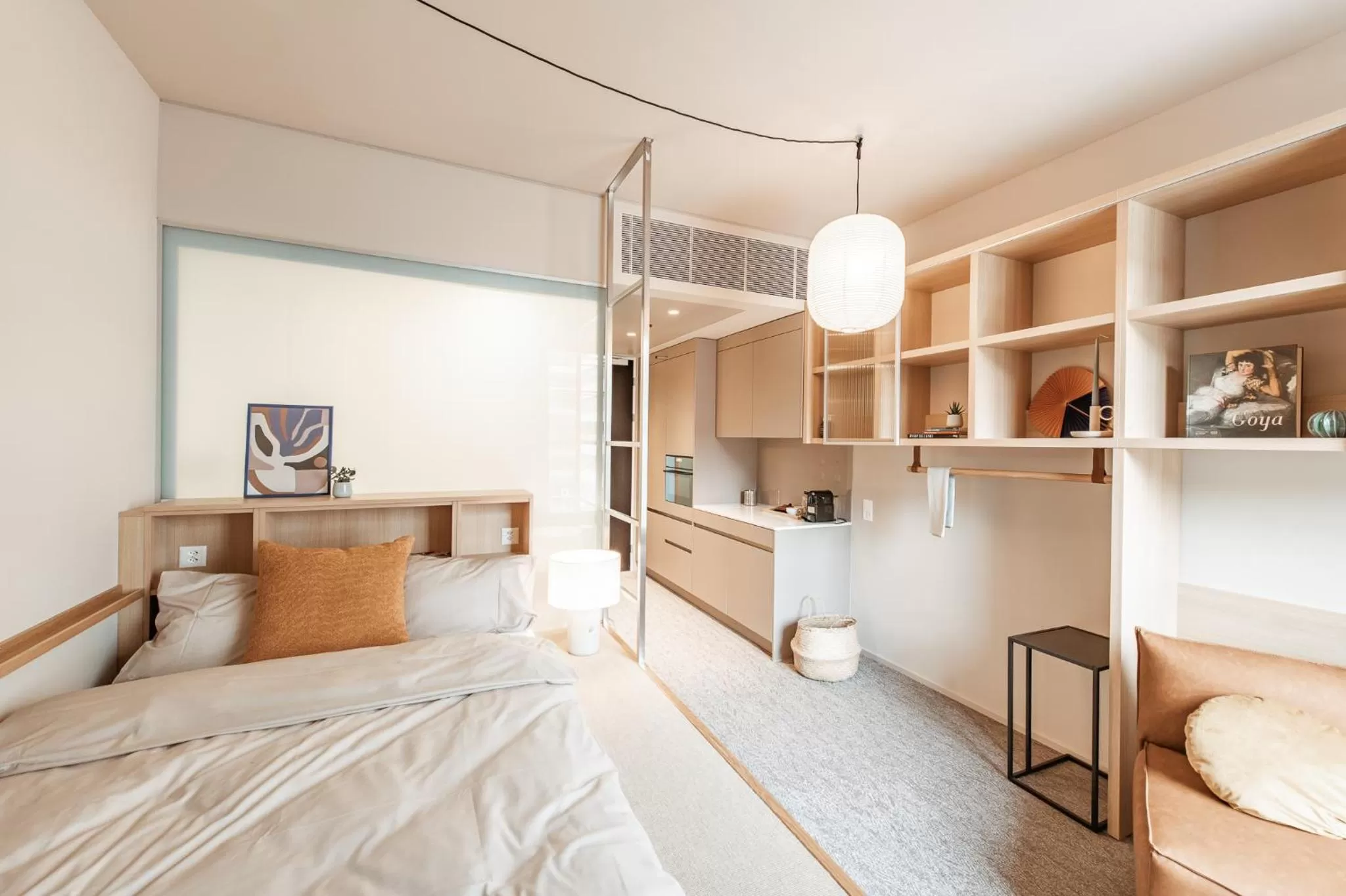 Apartment Easy in City Pop 2Night Basel - Self check-in