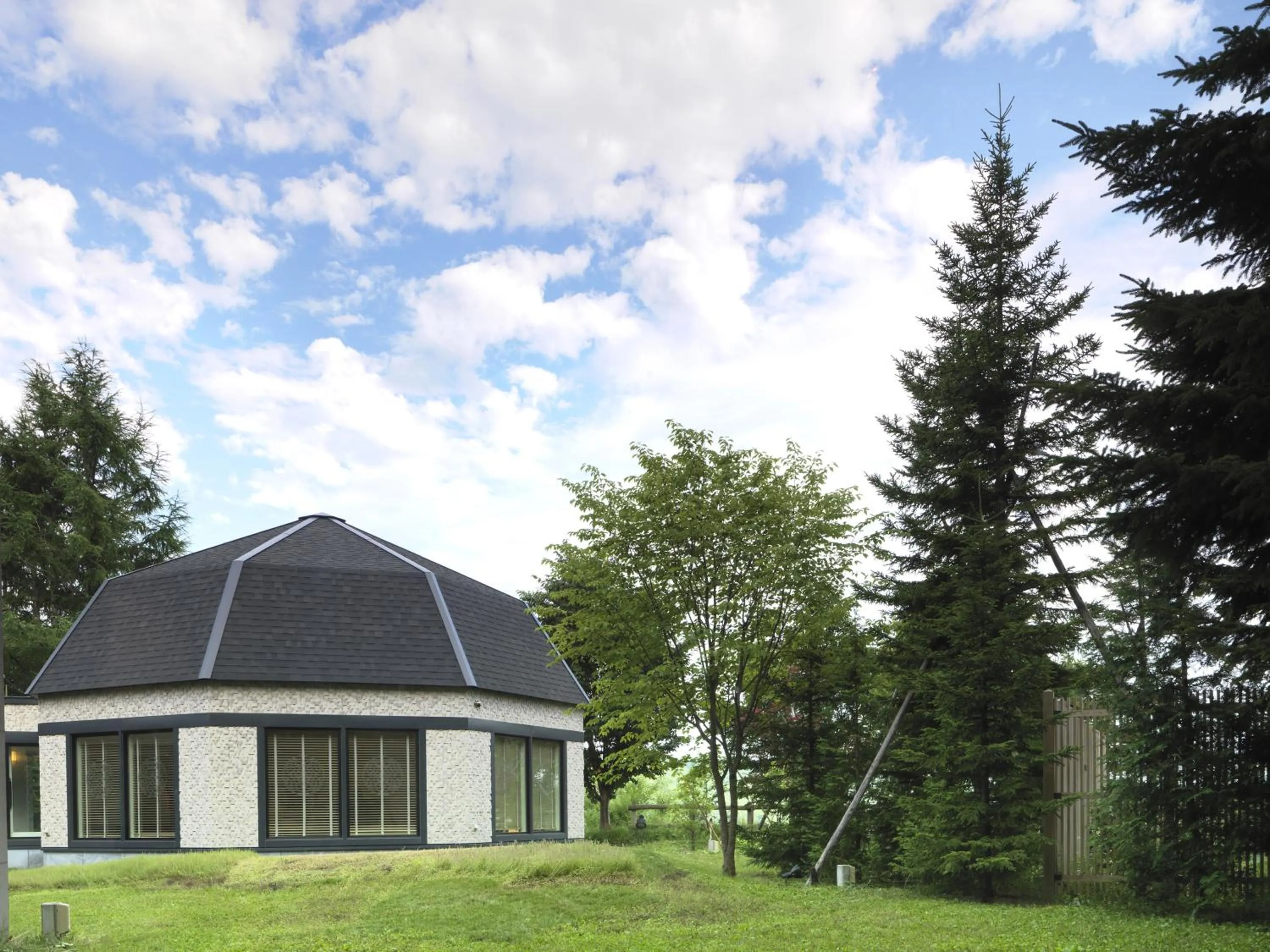 Spa and wellness centre/facilities in Hokuten no Oka Abashiriko Tsuruga Resort