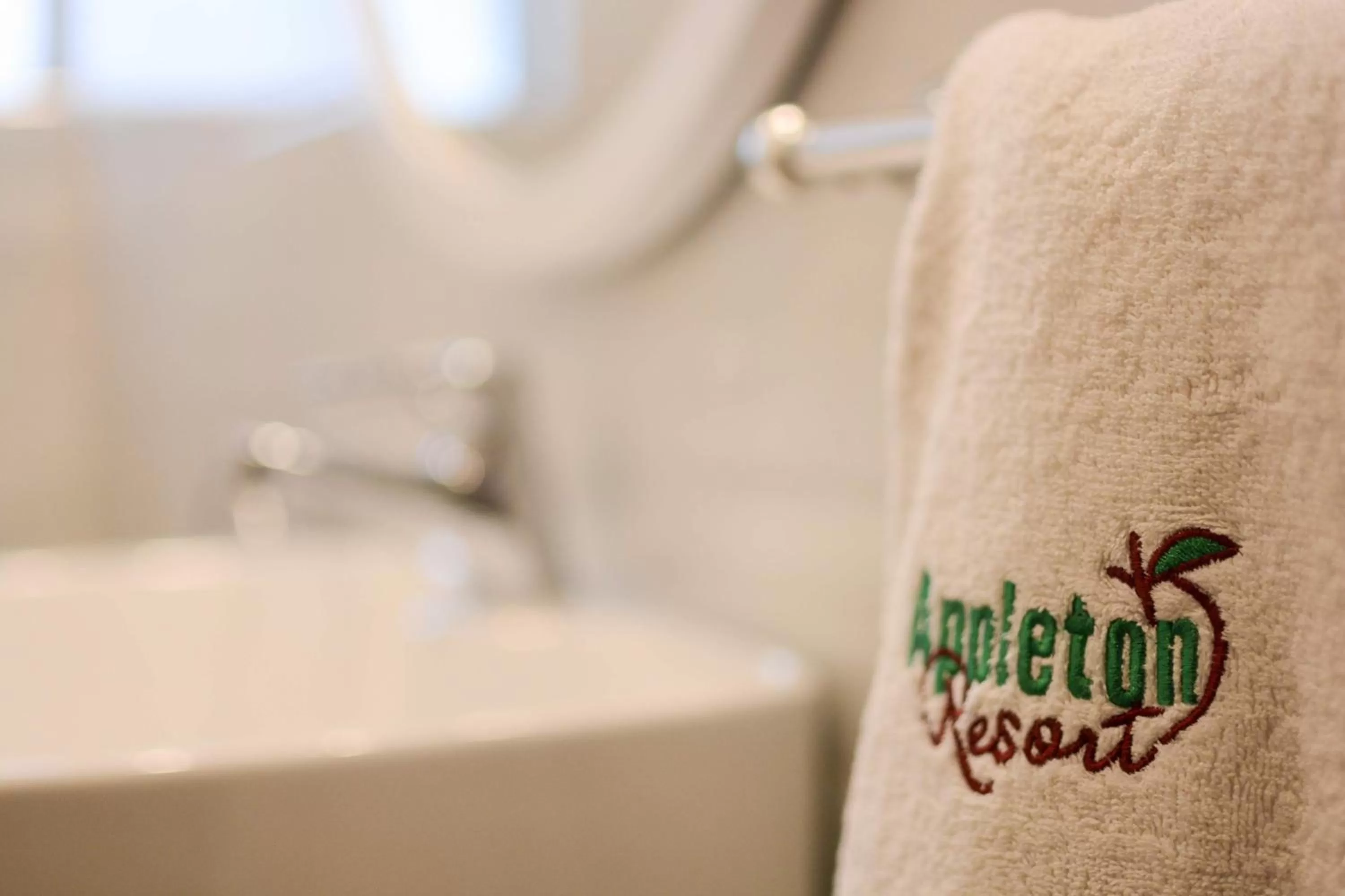 Shower, Bathroom in Appleton Resort