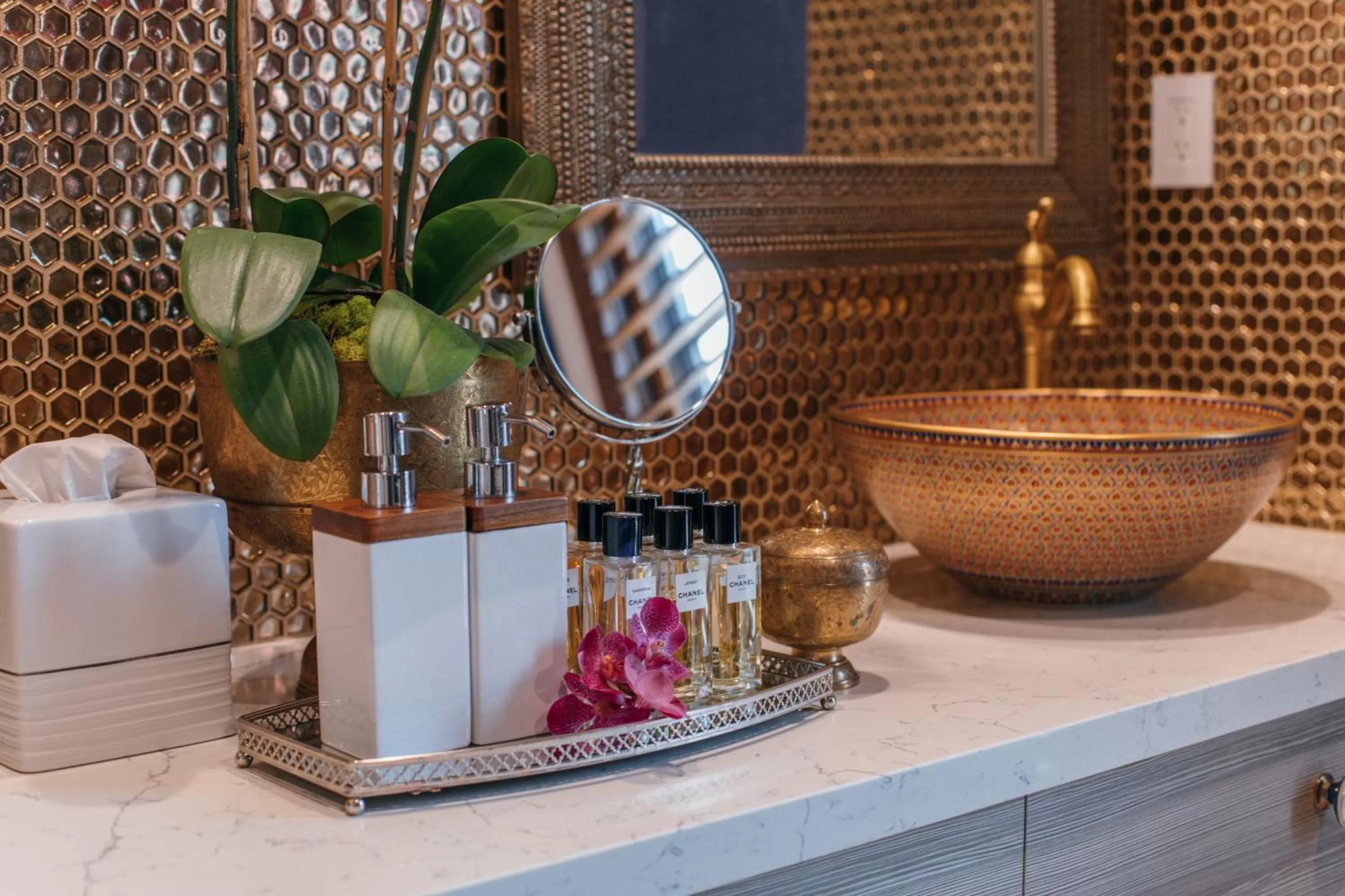 Bann at Oak Knoll Napa