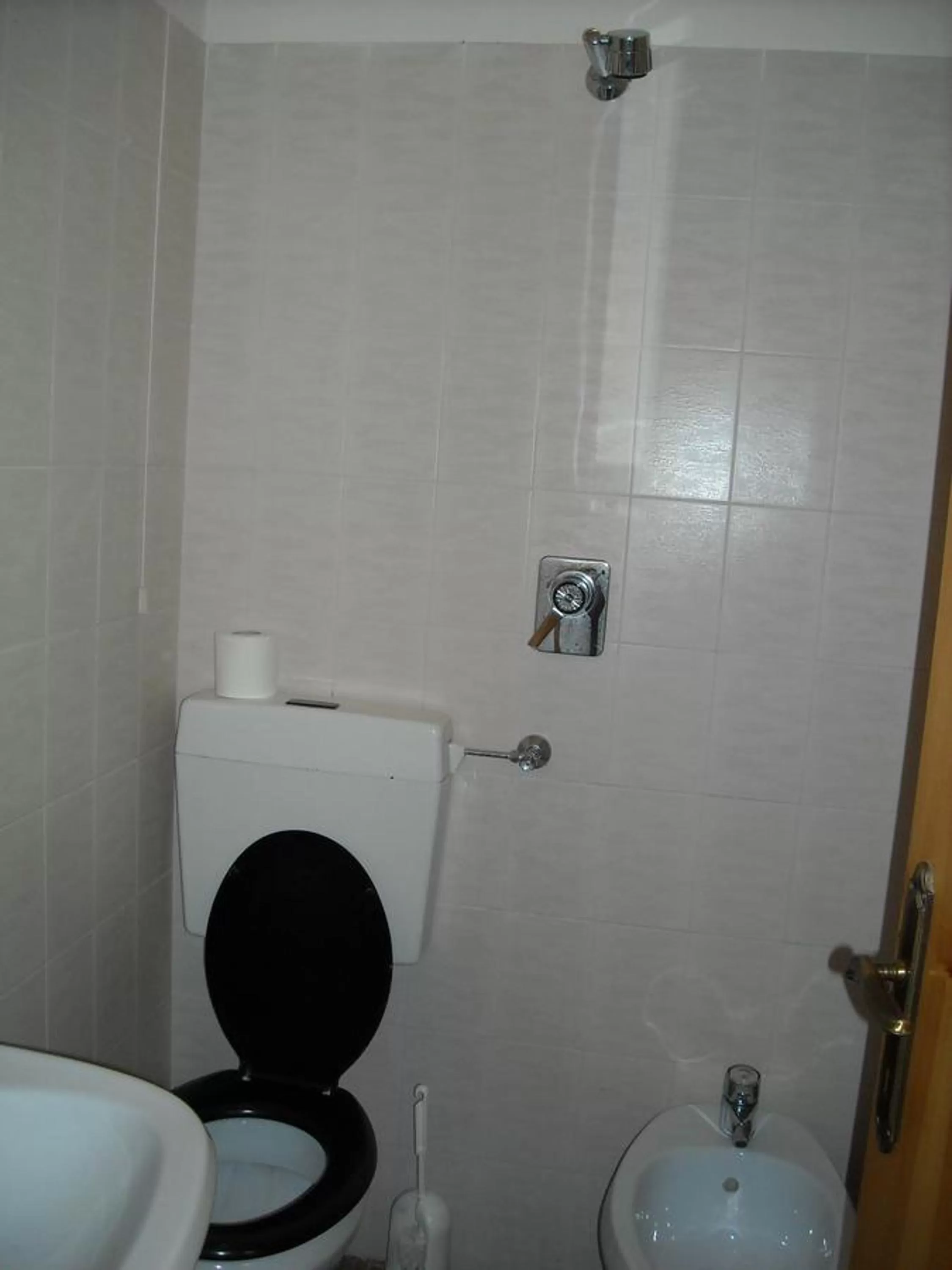 Bathroom in Al Tajol