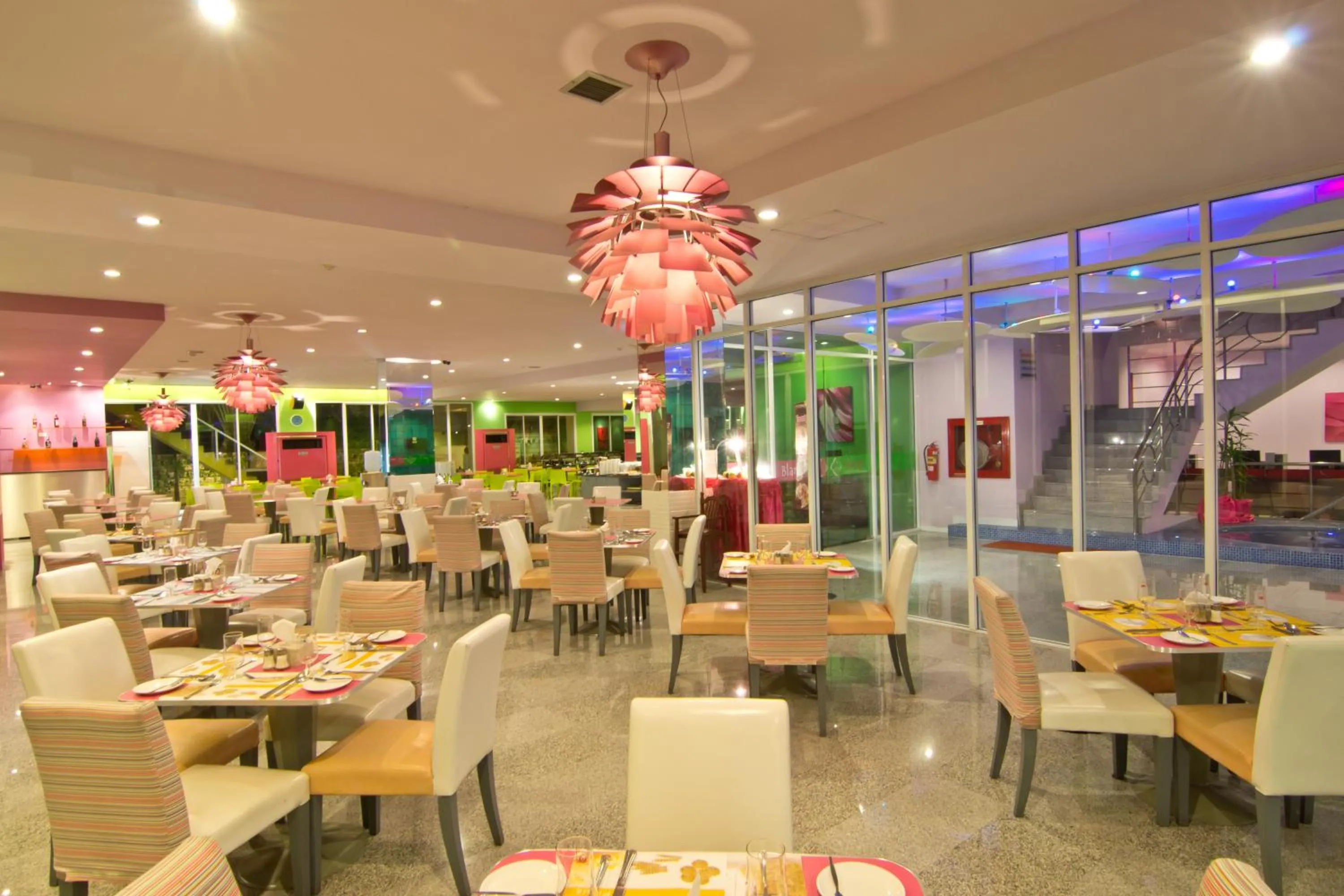 Restaurant/places to eat in Best Bella Pattaya