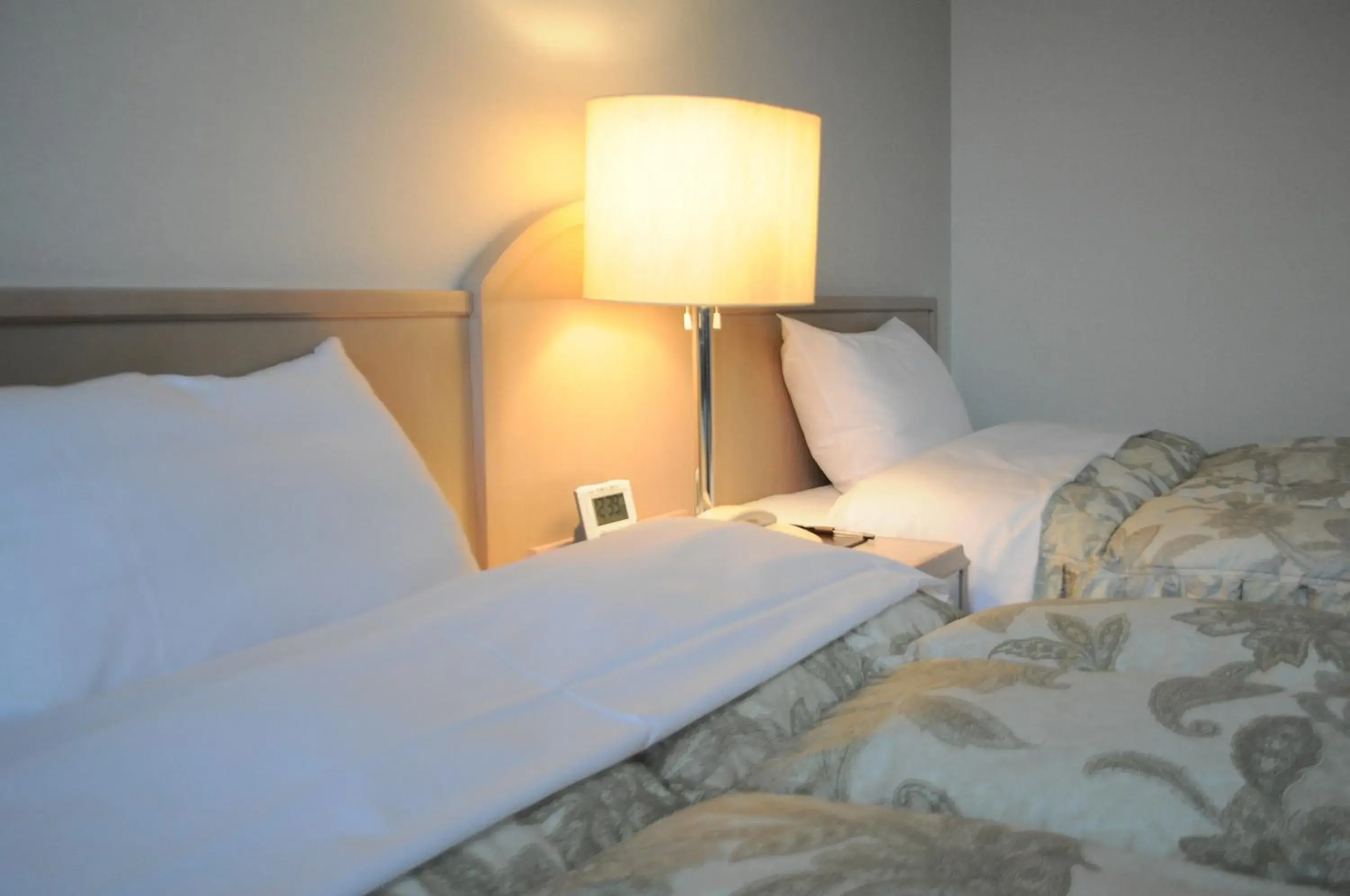 Standard Twin Room in Hotel Sunfuraton Standard Twin Room in Hotel Sunfuraton