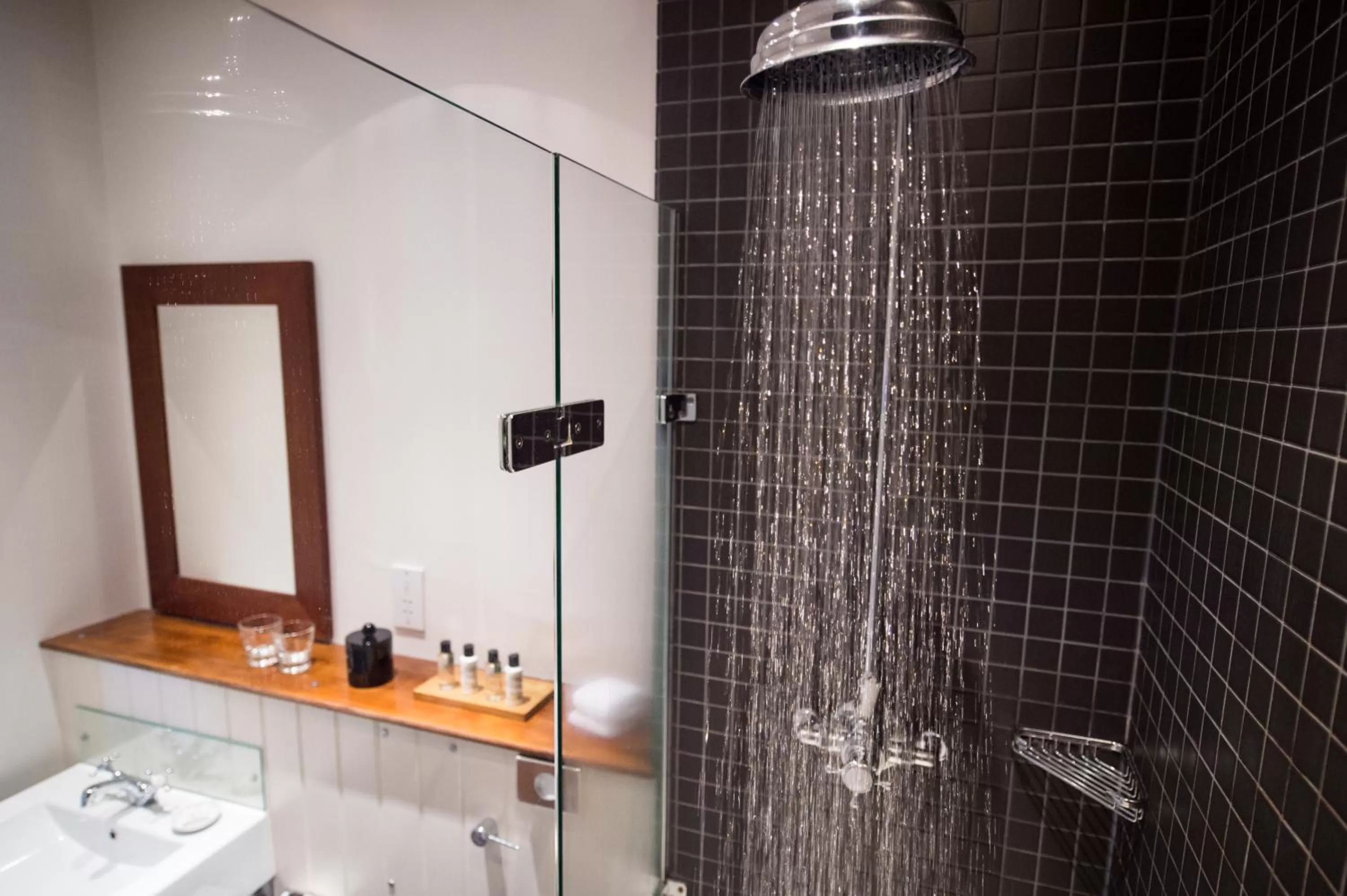 Bathroom in Hotel Du Vin & Bistro Tunbridge Wells