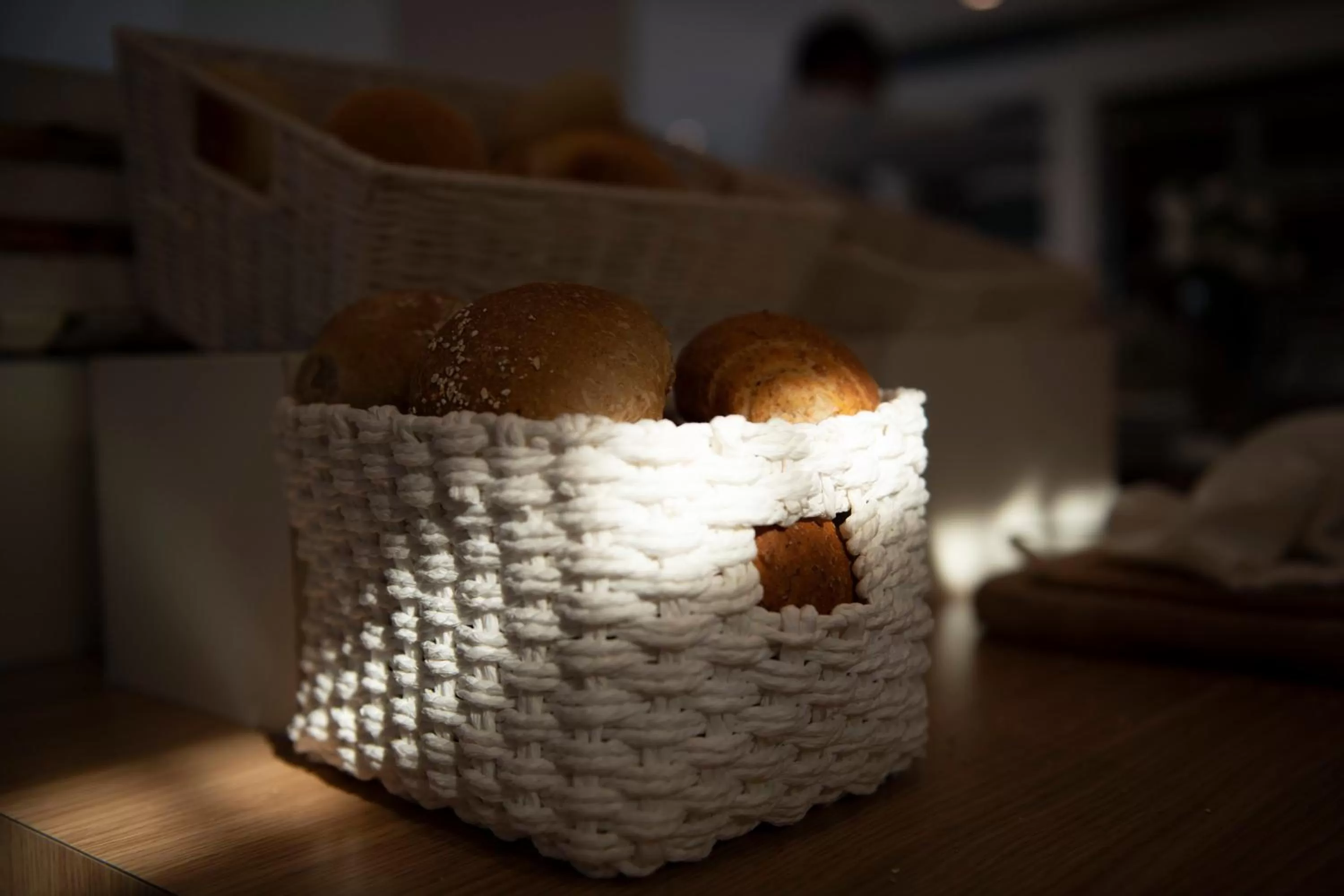 Food and drinks in Hotel Miramare Stabia